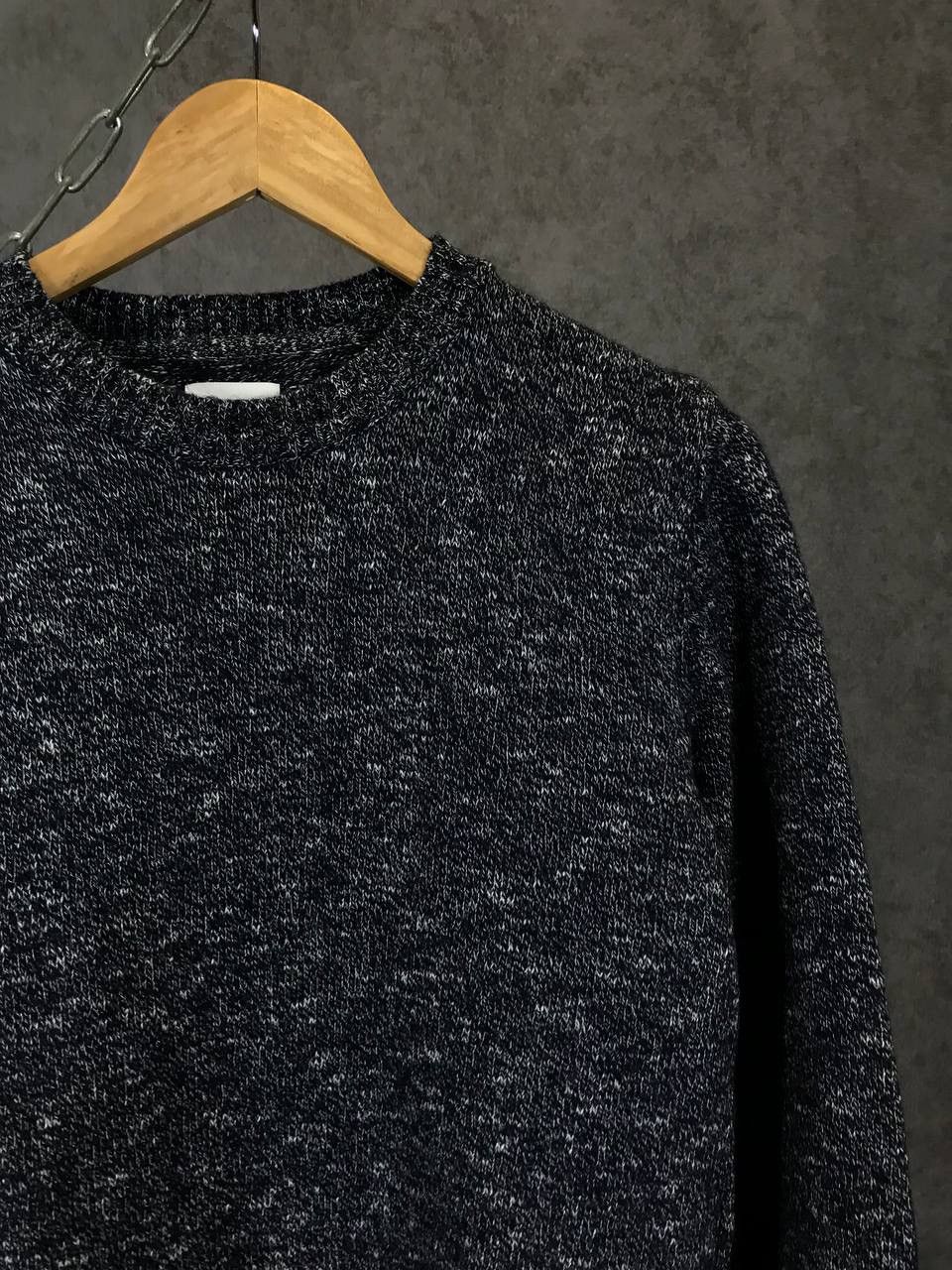 Edwin Edwin Japanese Brand sweater Size US S / EU 44-46 / 1 - 2 Thumbnail