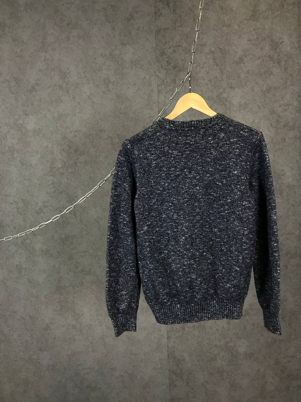 Edwin Edwin Japanese Brand sweater Size US S / EU 44-46 / 1 - 7 Thumbnail