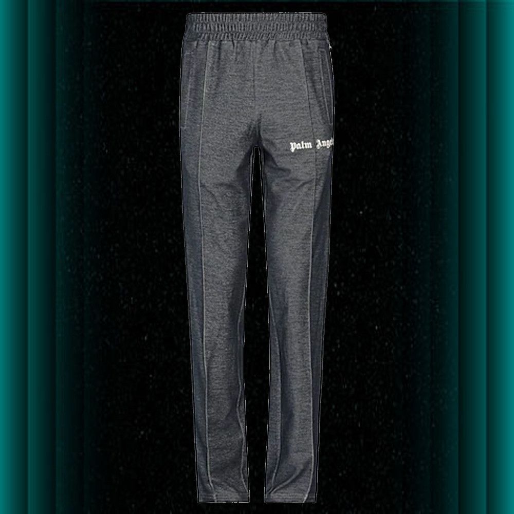 ooy1o0223 Casual pants in Midnight Blue
