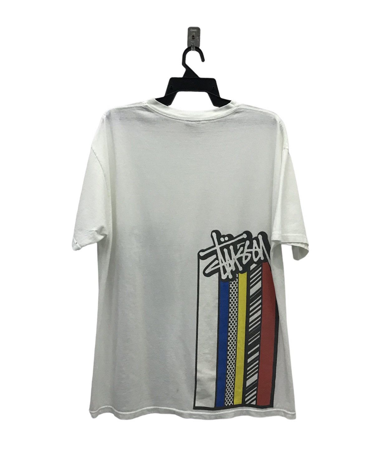 Stussy STUSSY SHORT SLEEVE SHIRT Size US L / EU 52-54 / 3 - 2 Thumbnail
