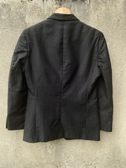 Archival Clothing Maji Masatomo Suit Jacket Button Up Made Japan | Grailed