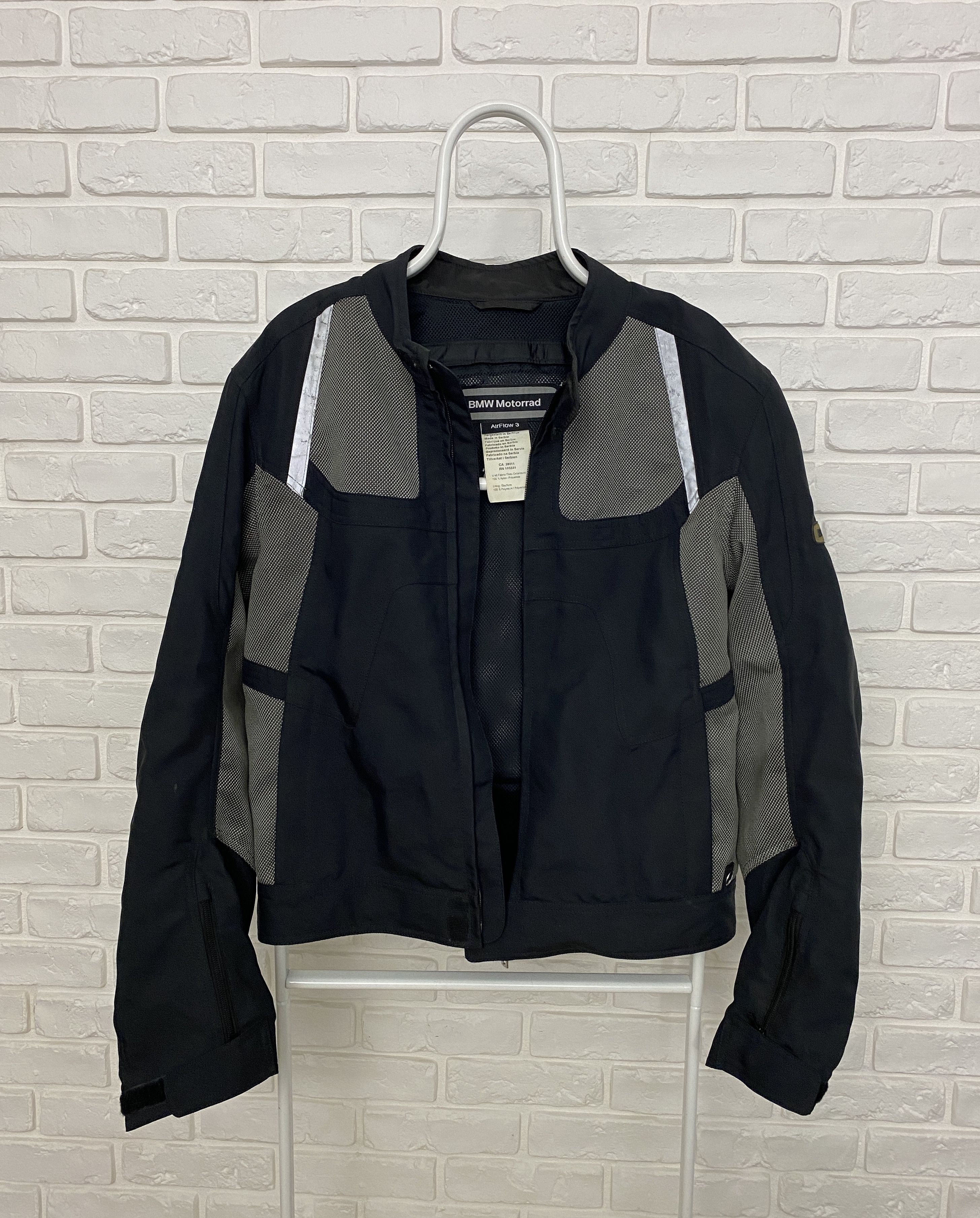Motorbike Jacket Bmw Airflow Jacket Bmw Airflow Jacket BMW