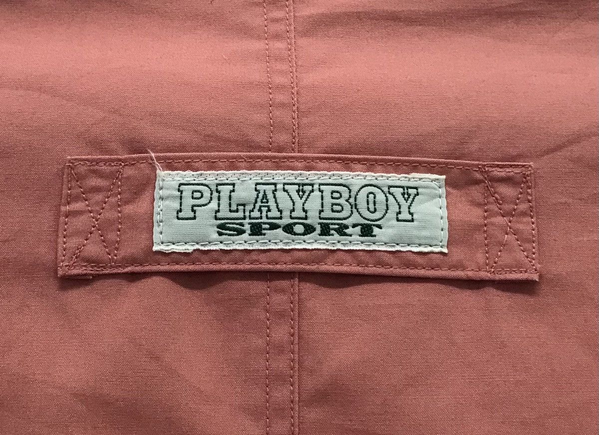 Playboy PLAYBOY SPORT JACKET Size US L / EU 52-54 / 3 - 7 Thumbnail