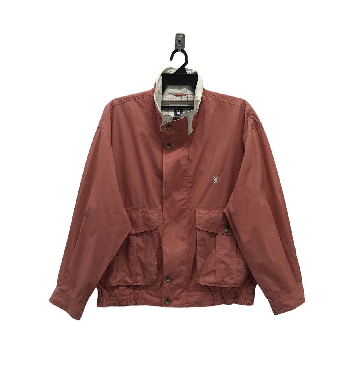 Playboy PLAYBOY SPORT JACKET Size US L / EU 52-54 / 3 - 1 Thumbnail