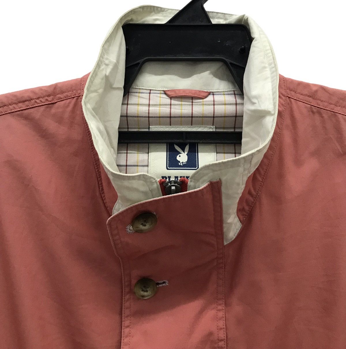 Playboy PLAYBOY SPORT JACKET Size US L / EU 52-54 / 3 - 3 Thumbnail