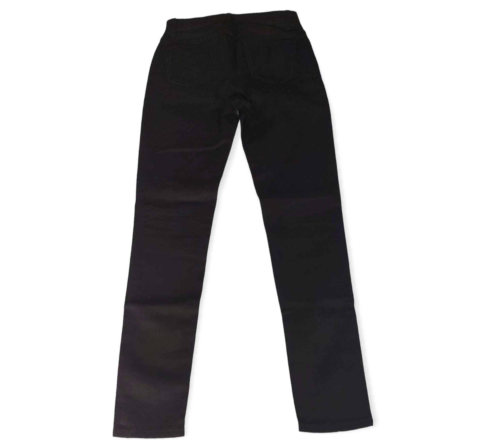 Saint Laurent Paris Saint laurent Paris D05 W/SK - MW jeans Size 30" / US 8 / IT 44 - 4 Thumbnail