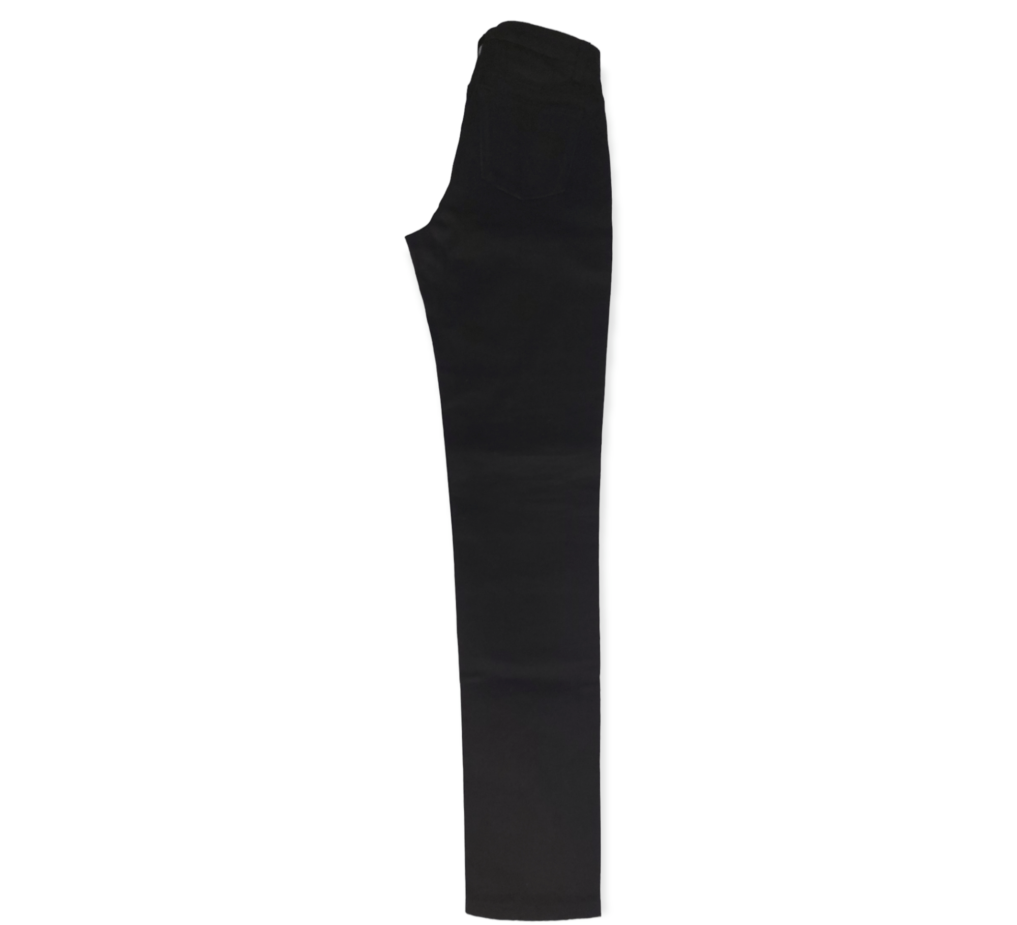 Saint Laurent Paris Saint laurent Paris D05 W/SK - MW jeans Size 30" / US 8 / IT 44 - 3 Thumbnail