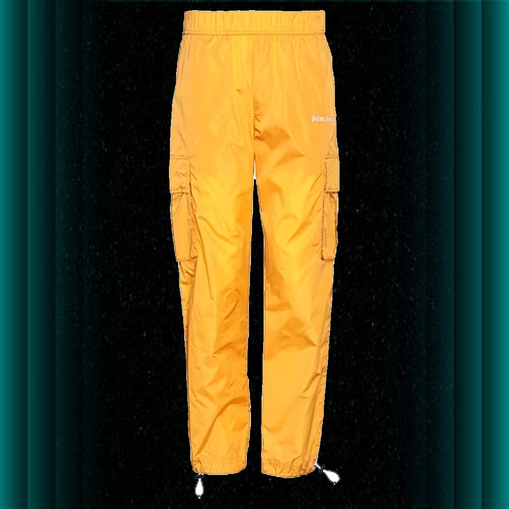 ooy1o0223 Cargo in Ocher