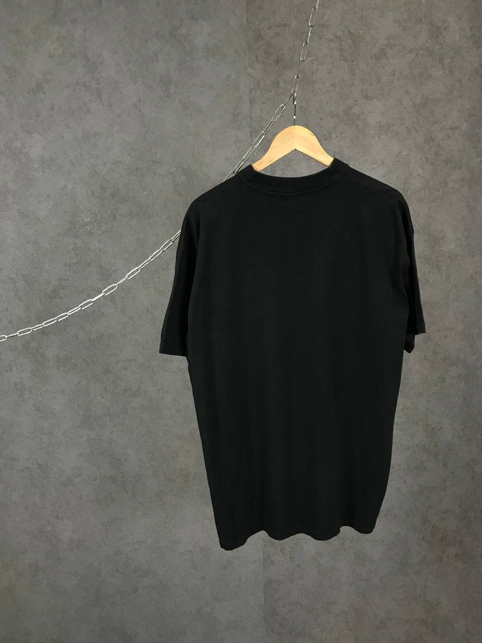 Band Tees Dragon vintage rock tee Size US XL / EU 56 / 4 - 6 Thumbnail