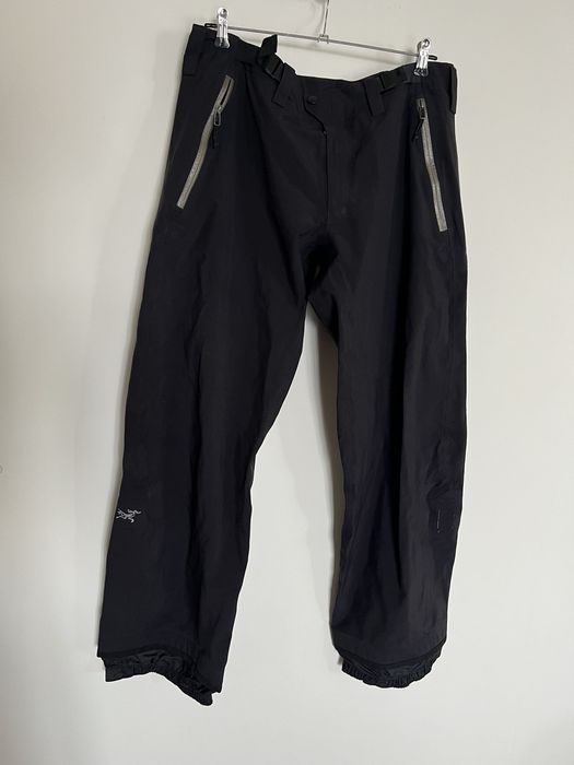 Arc'Teryx Arcteryx ski pants | Grailed