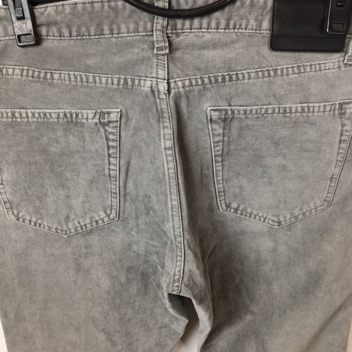 Undercover × Uniqlo Undercover x Uniqlo Corduroy Pants Size US 33 - 7 Thumbnail
