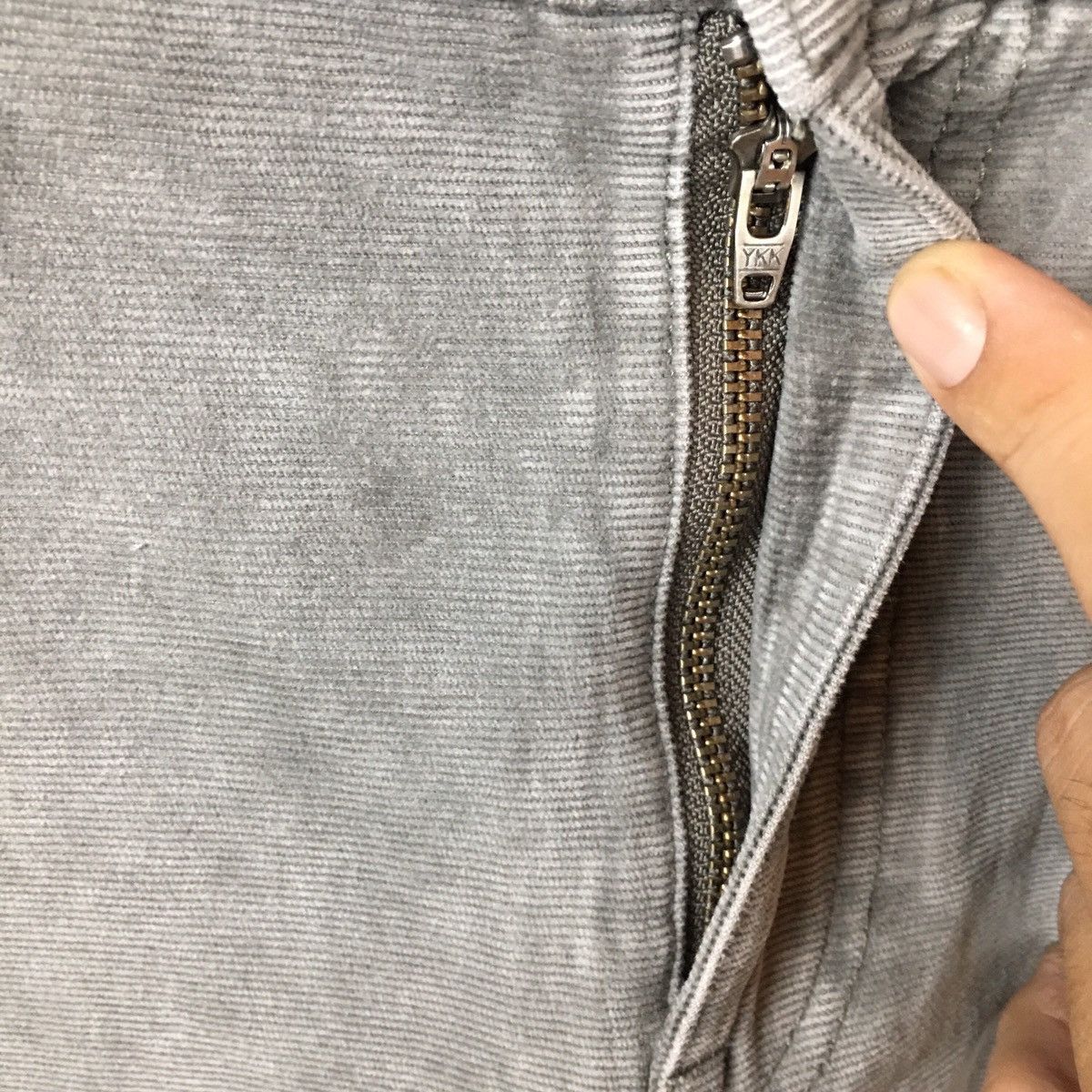 Undercover × Uniqlo Undercover x Uniqlo Corduroy Pants Size US 33 - 8 Thumbnail