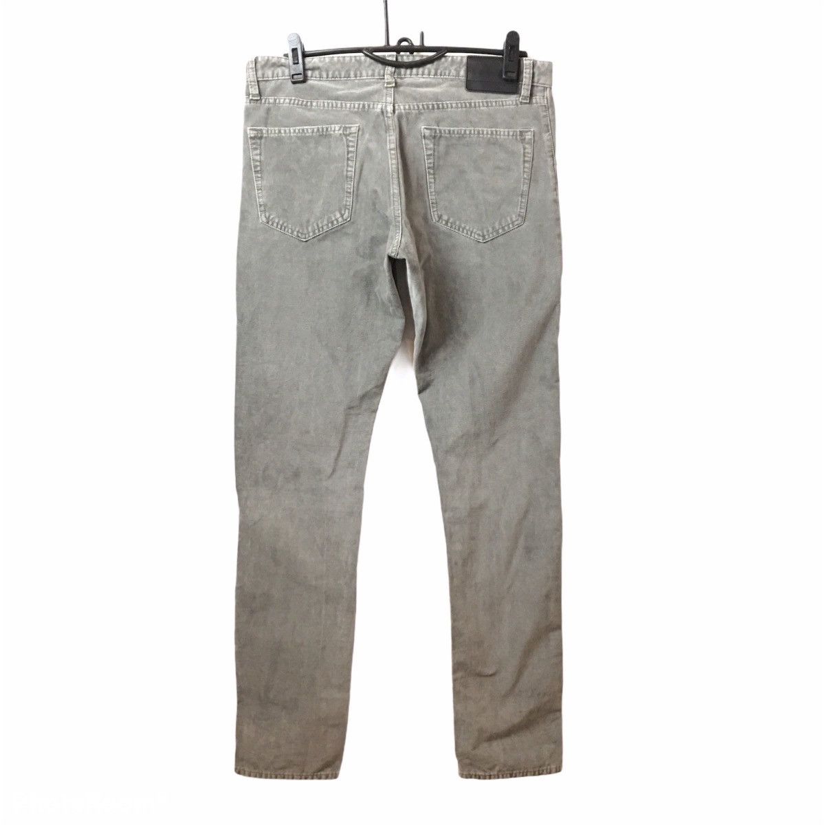 Undercover × Uniqlo Undercover x Uniqlo Corduroy Pants Size US 33 - 2 Thumbnail