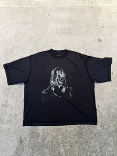 Custom Luke Vicious (custom Donda/Kanye west) T-shirt | Grailed