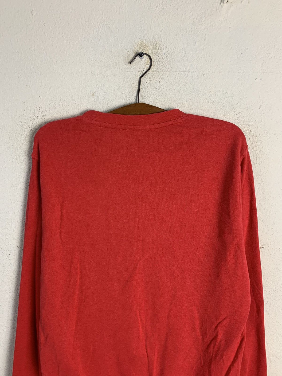 Japanese Brand GU Snoopy Sweatshirt Size US M / EU 48-50 / 2 - 9 Thumbnail
