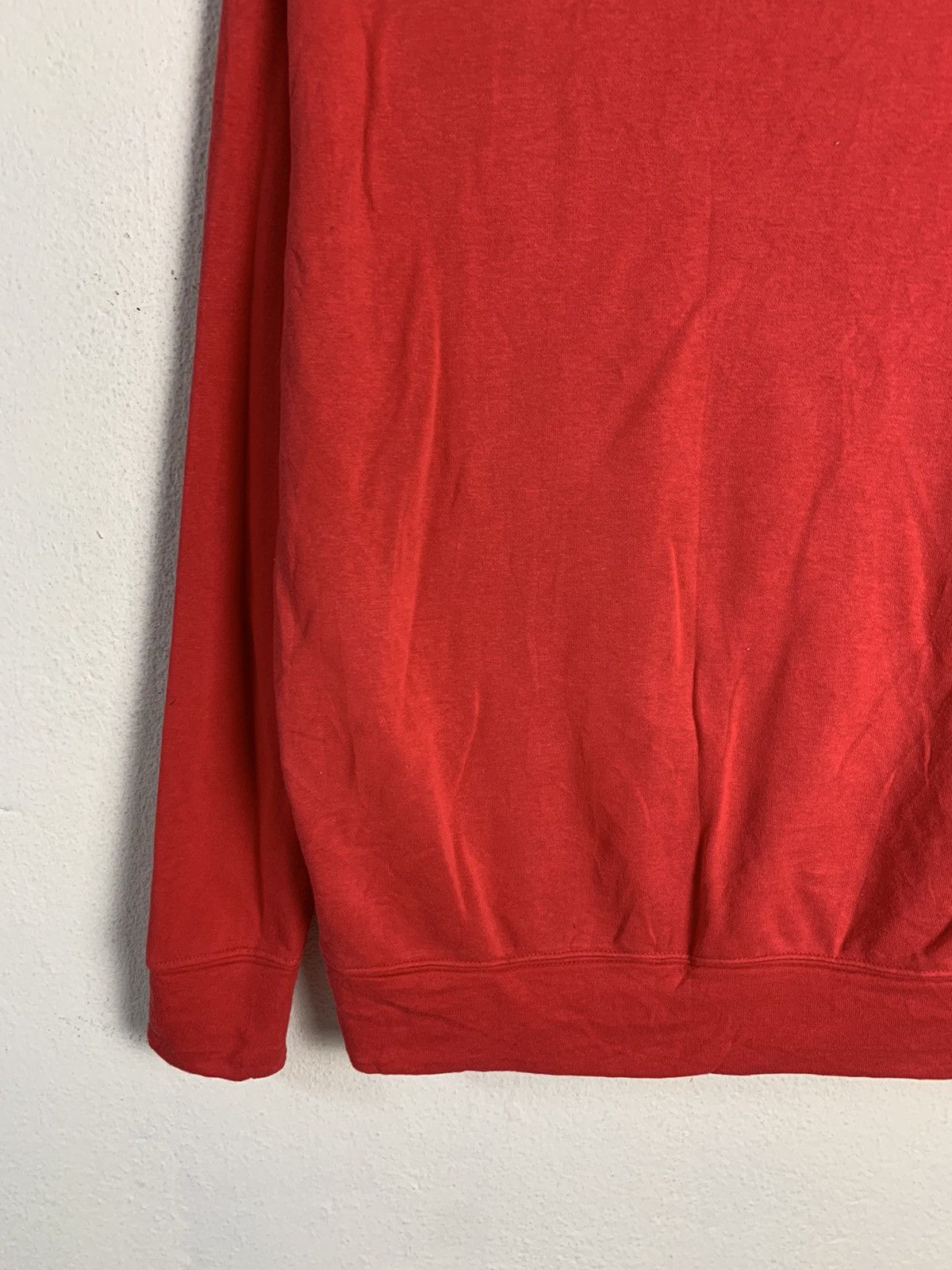 Japanese Brand GU Snoopy Sweatshirt Size US M / EU 48-50 / 2 - 8 Thumbnail