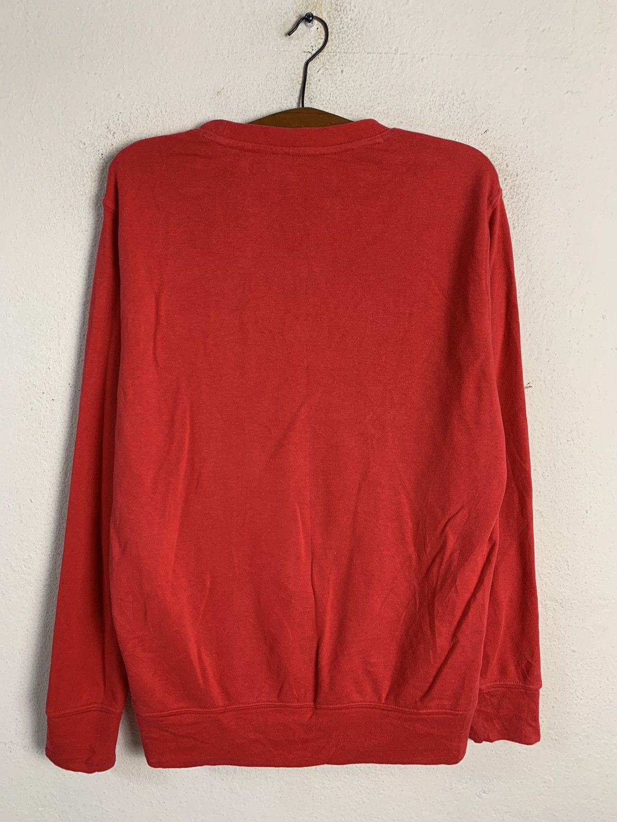 Japanese Brand GU Snoopy Sweatshirt Size US M / EU 48-50 / 2 - 6 Thumbnail
