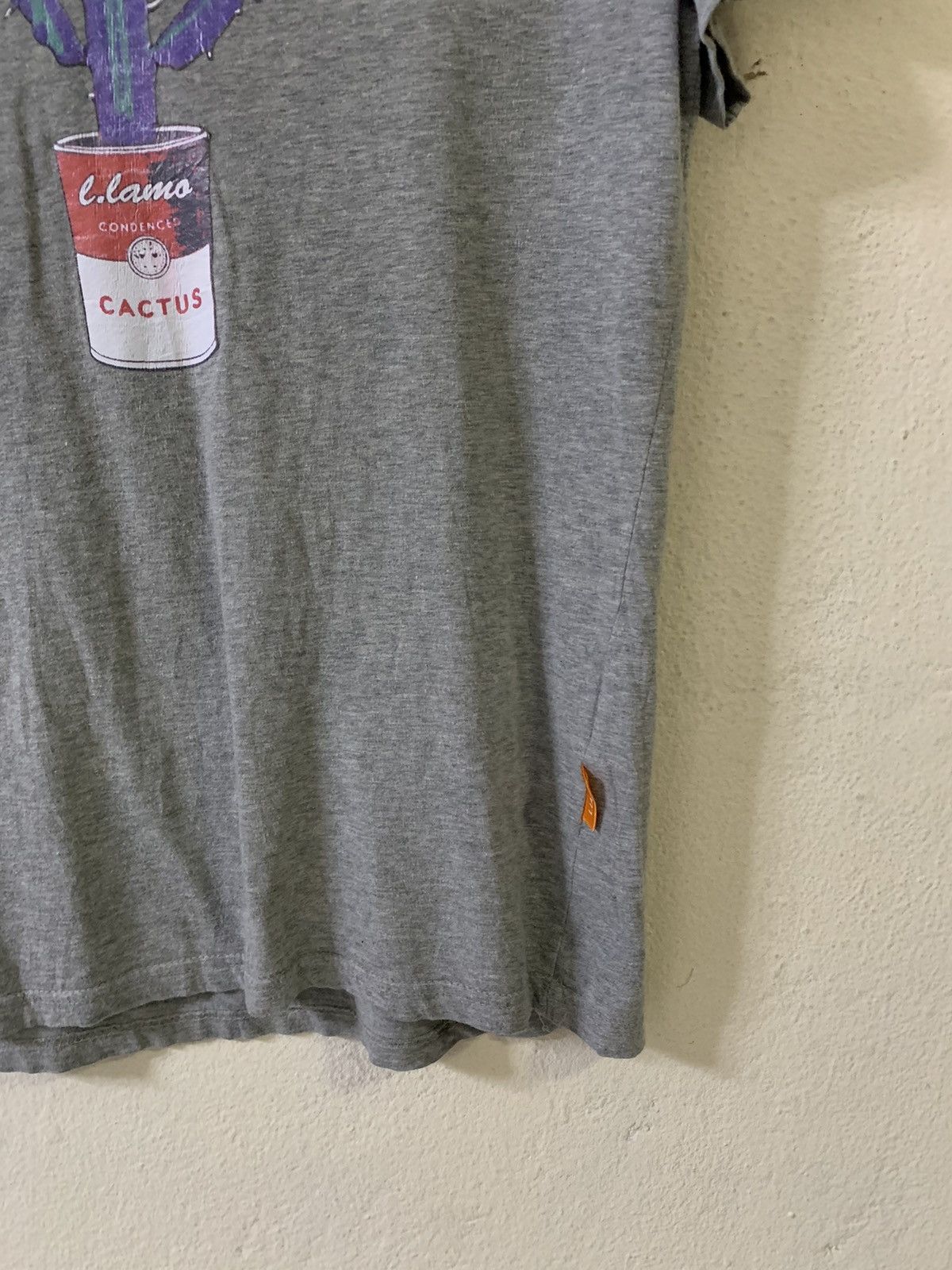 Other L.Lamo Tshirt Size US M / EU 48-50 / 2 - 2 Thumbnail