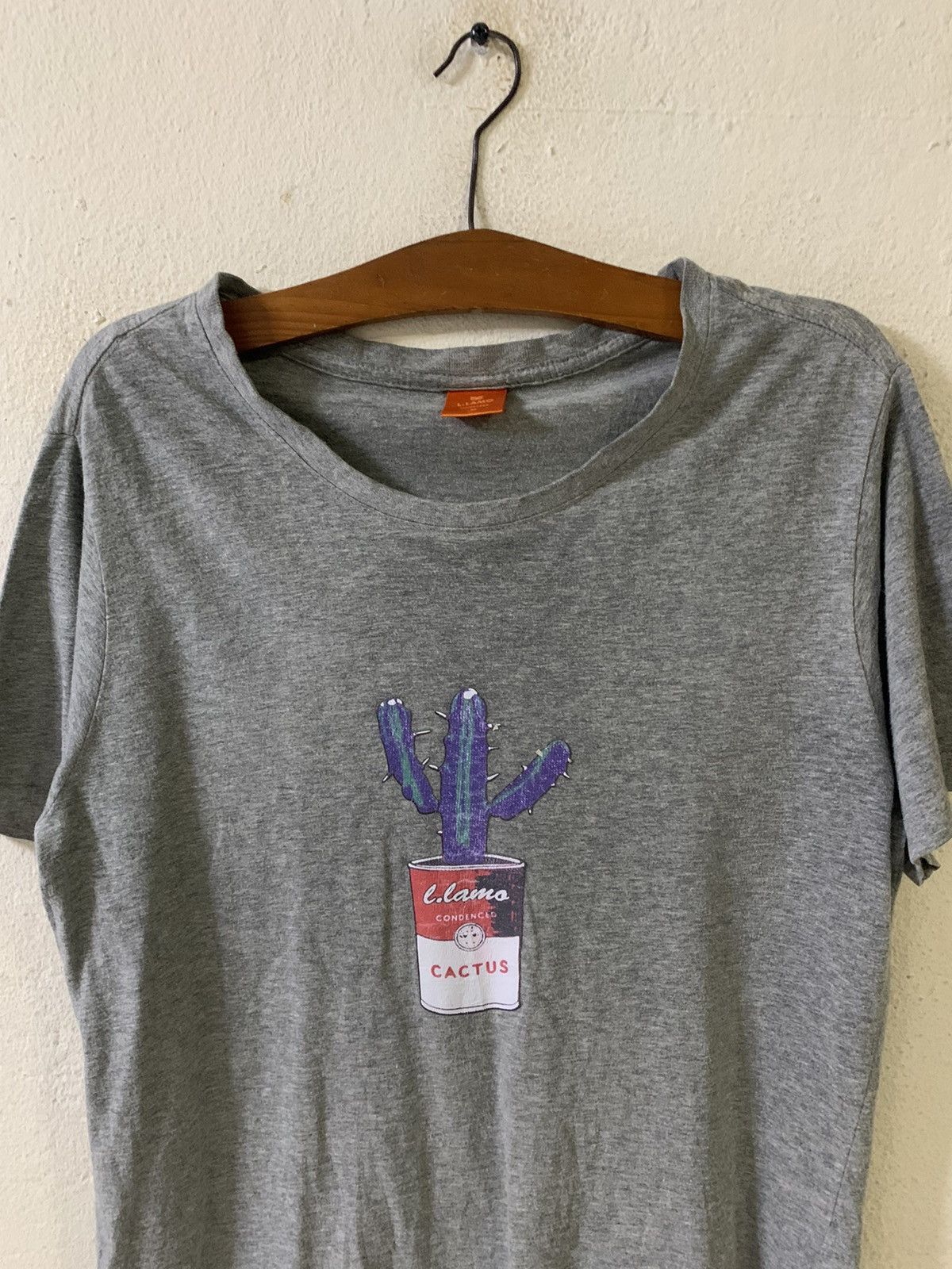 Other L.Lamo Tshirt Size US M / EU 48-50 / 2 - 4 Thumbnail