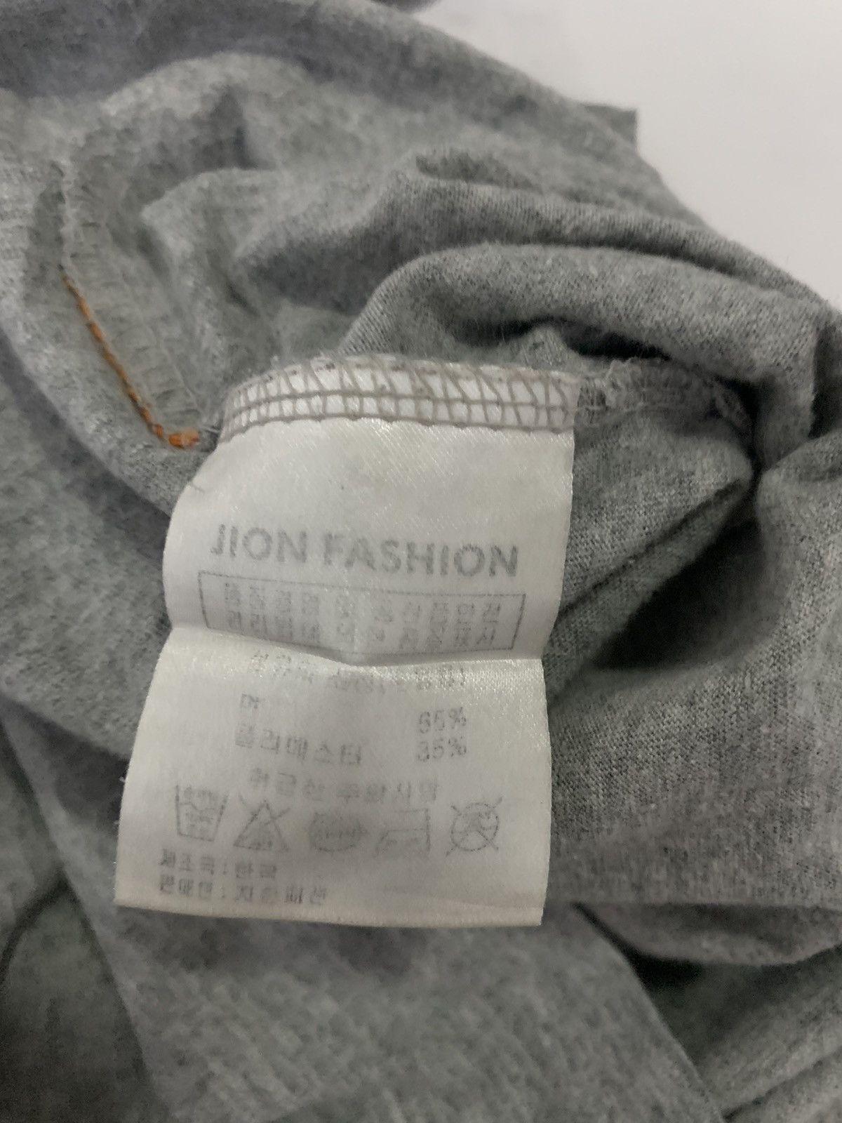 Other L.Lamo Tshirt Size US M / EU 48-50 / 2 - 10 Thumbnail