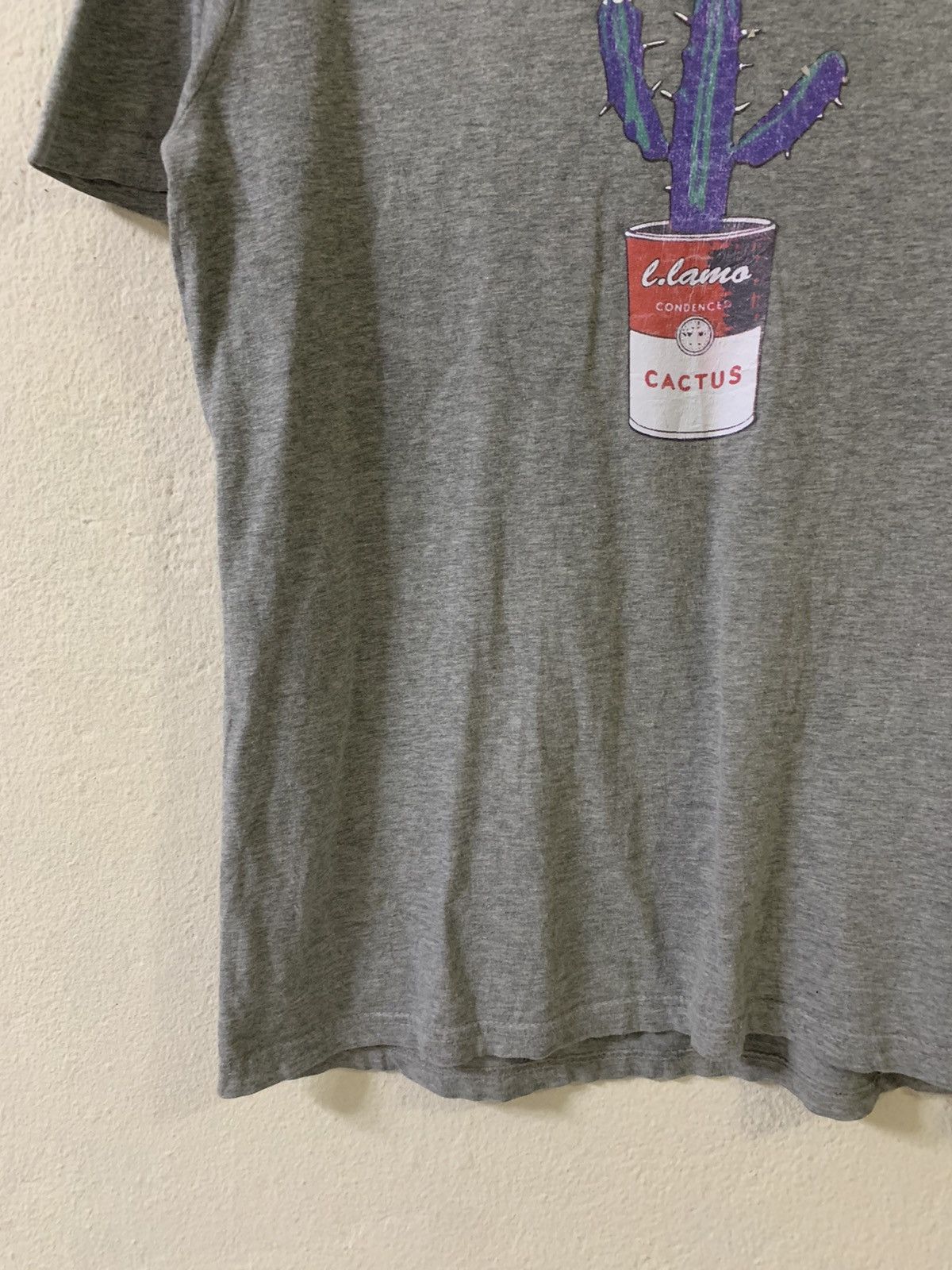 Other L.Lamo Tshirt Size US M / EU 48-50 / 2 - 3 Thumbnail