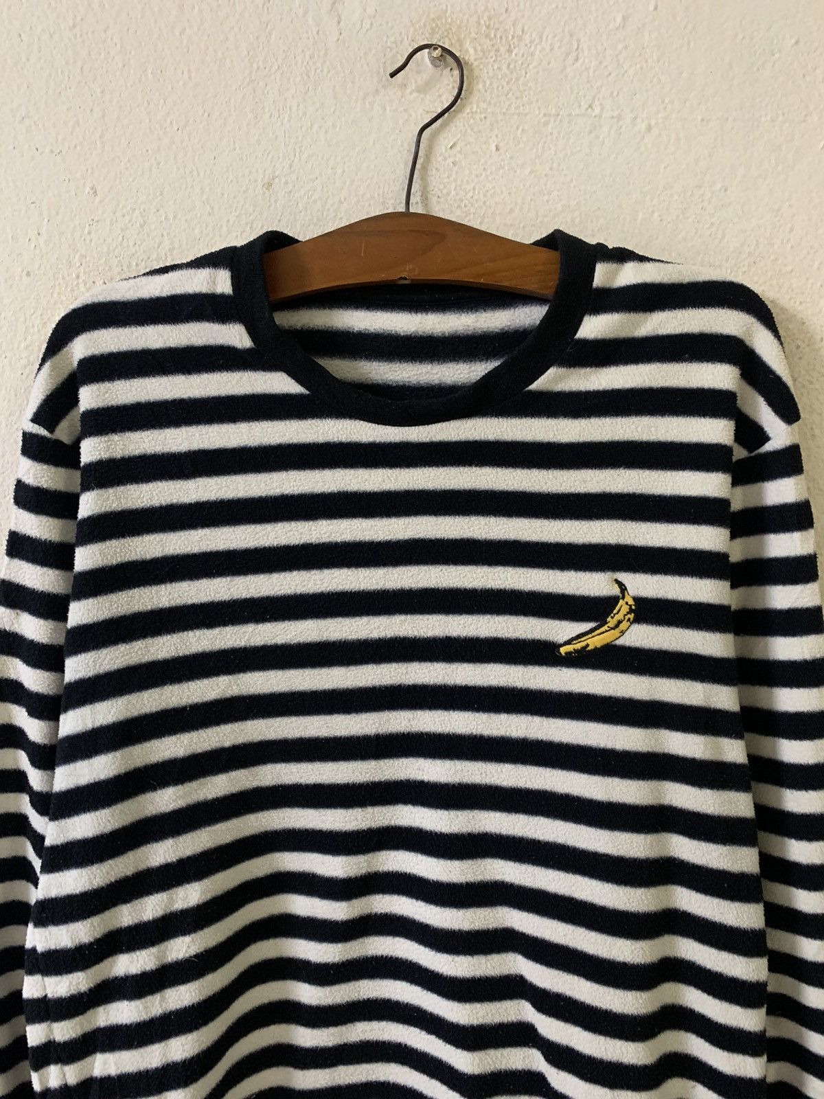 Andy Warhol × Uniqlo Uniqlo x Andy Warhol Sweatshirt Size US M / EU 48-50 / 2 - 4 Thumbnail