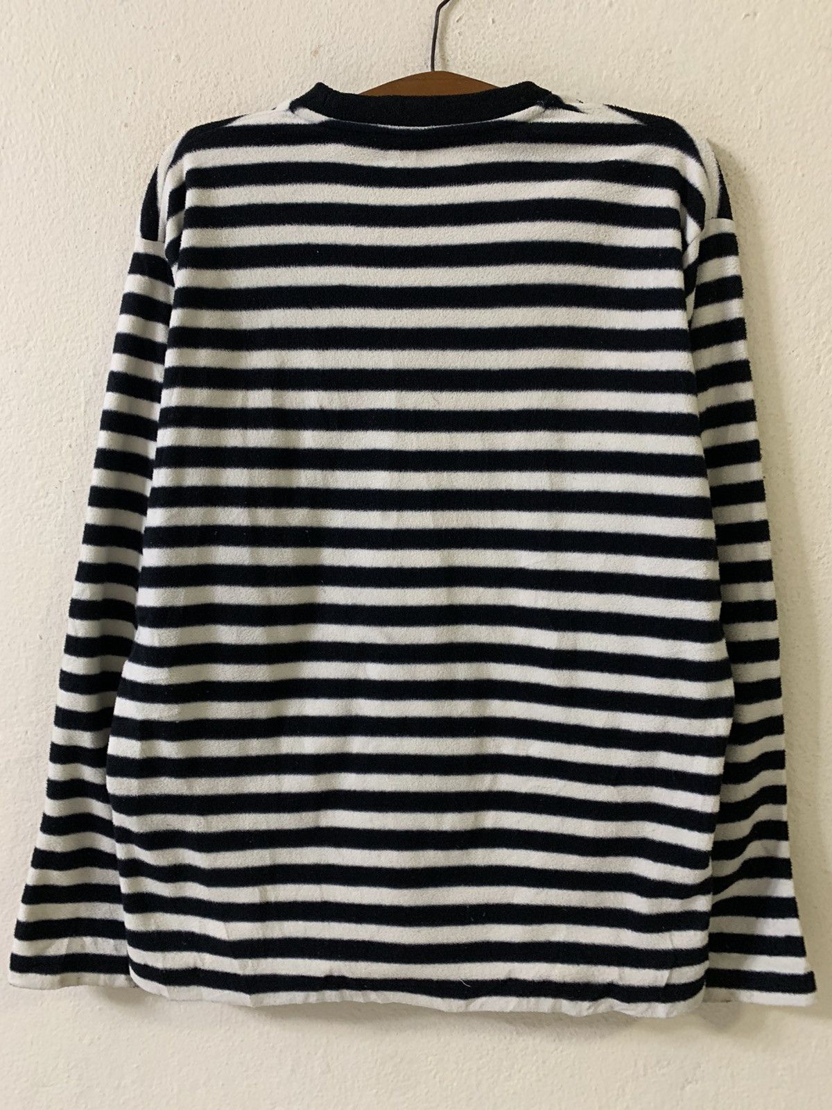 Andy Warhol × Uniqlo Uniqlo x Andy Warhol Sweatshirt Size US M / EU 48-50 / 2 - 6 Thumbnail