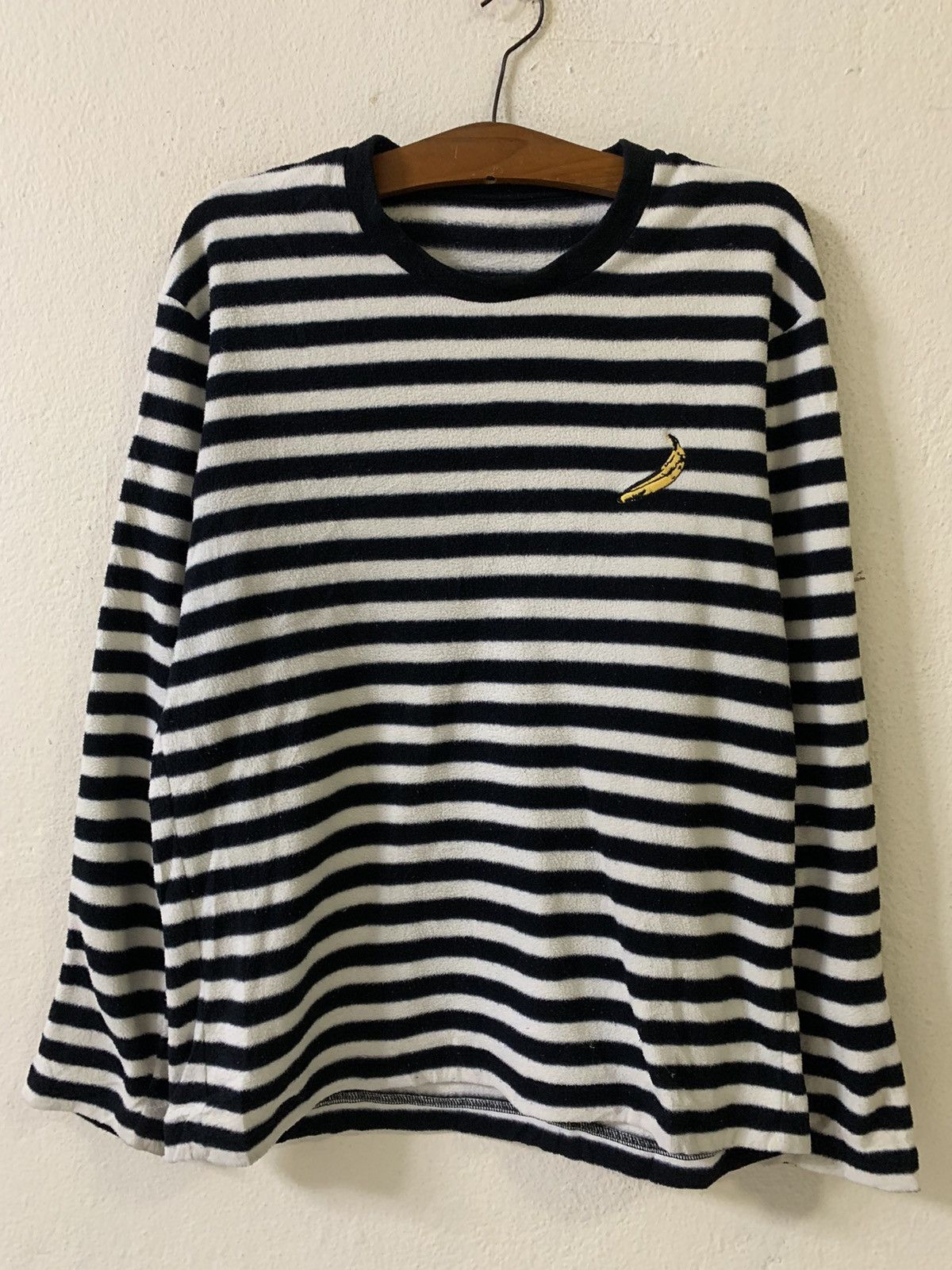 Andy Warhol × Uniqlo Uniqlo x Andy Warhol Sweatshirt Size US M / EU 48-50 / 2 - 1 Thumbnail