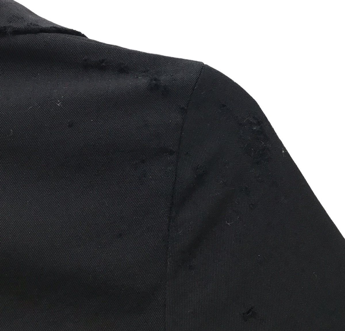 Issey Miyake I WISH Y’S BIS BLAZER Size US S / EU 44-46 / 1 - 6 Thumbnail