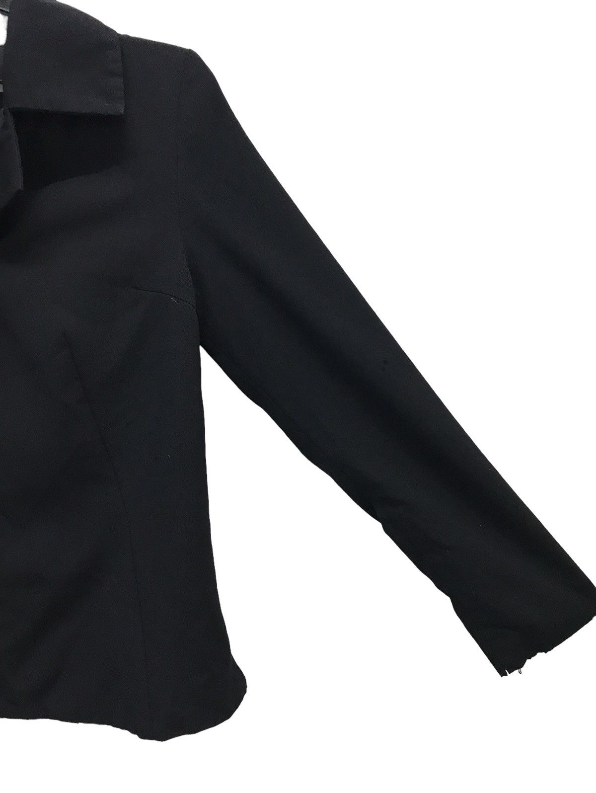 Issey Miyake I WISH Y’S BIS BLAZER Size US S / EU 44-46 / 1 - 4 Thumbnail