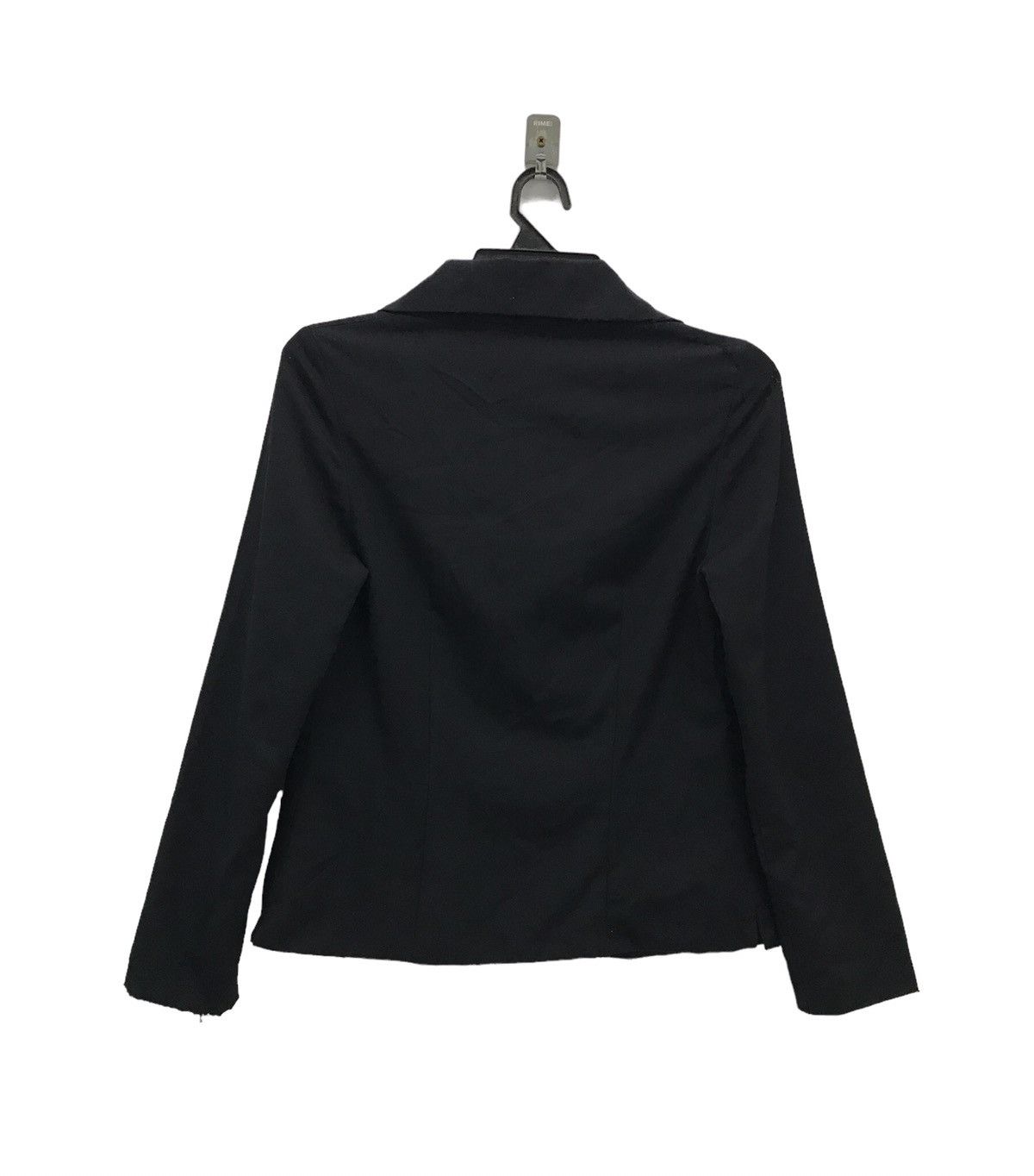 Issey Miyake I WISH Y’S BIS BLAZER Size US S / EU 44-46 / 1 - 2 Thumbnail