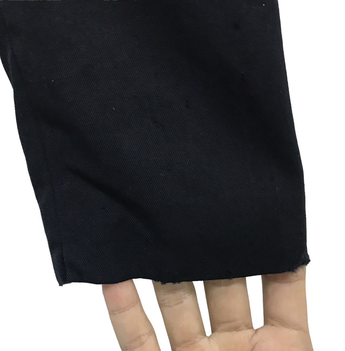 Issey Miyake I WISH Y’S BIS BLAZER Size US S / EU 44-46 / 1 - 5 Thumbnail