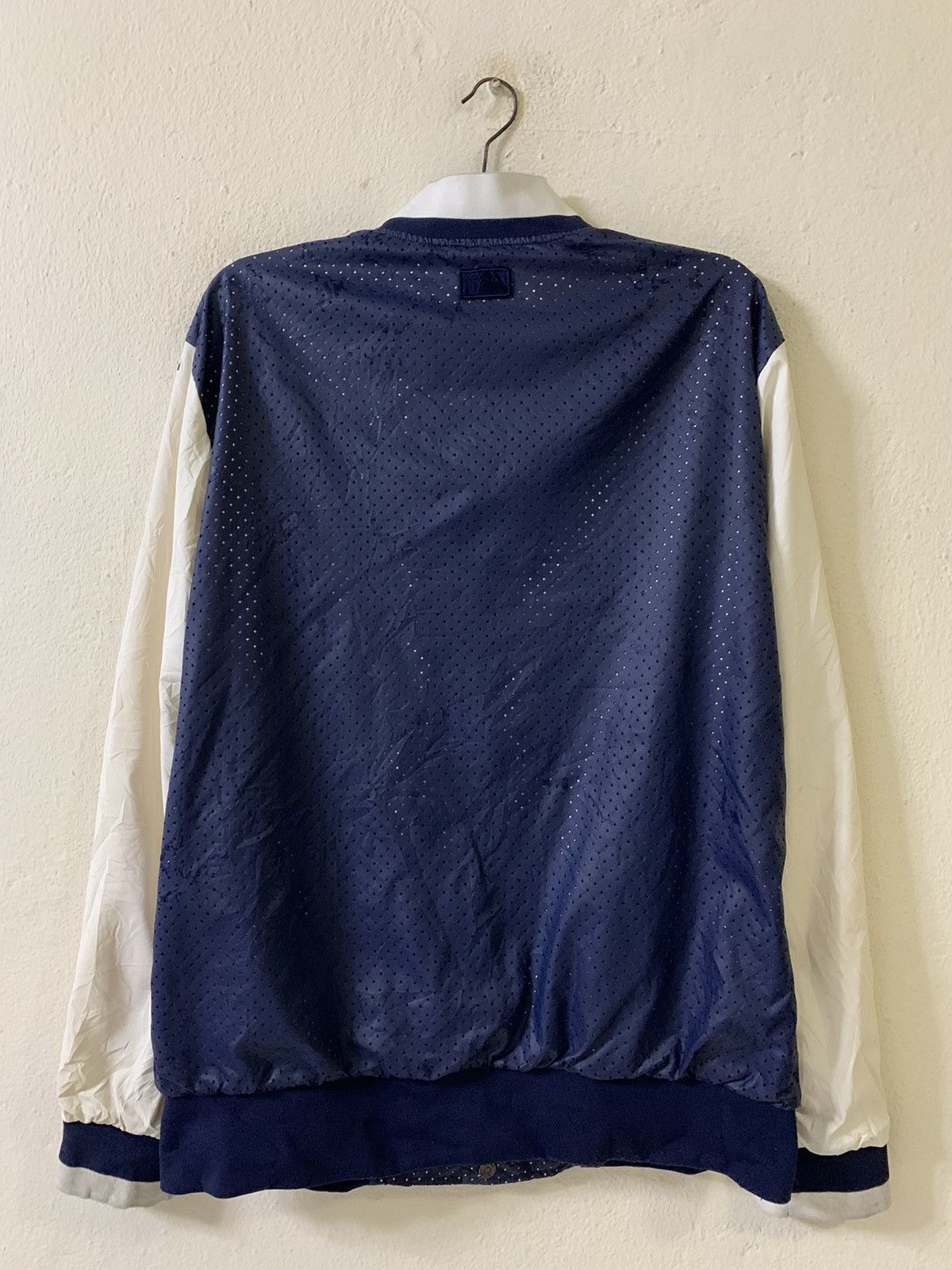 MLB Rare MLB New York Yankees Jacket Size US M / EU 48-50 / 2 - 8 Thumbnail