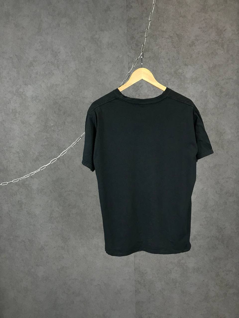 Band Tees Nirvana vintage rock band tee Size US L / EU 52-54 / 3 - 5 Thumbnail