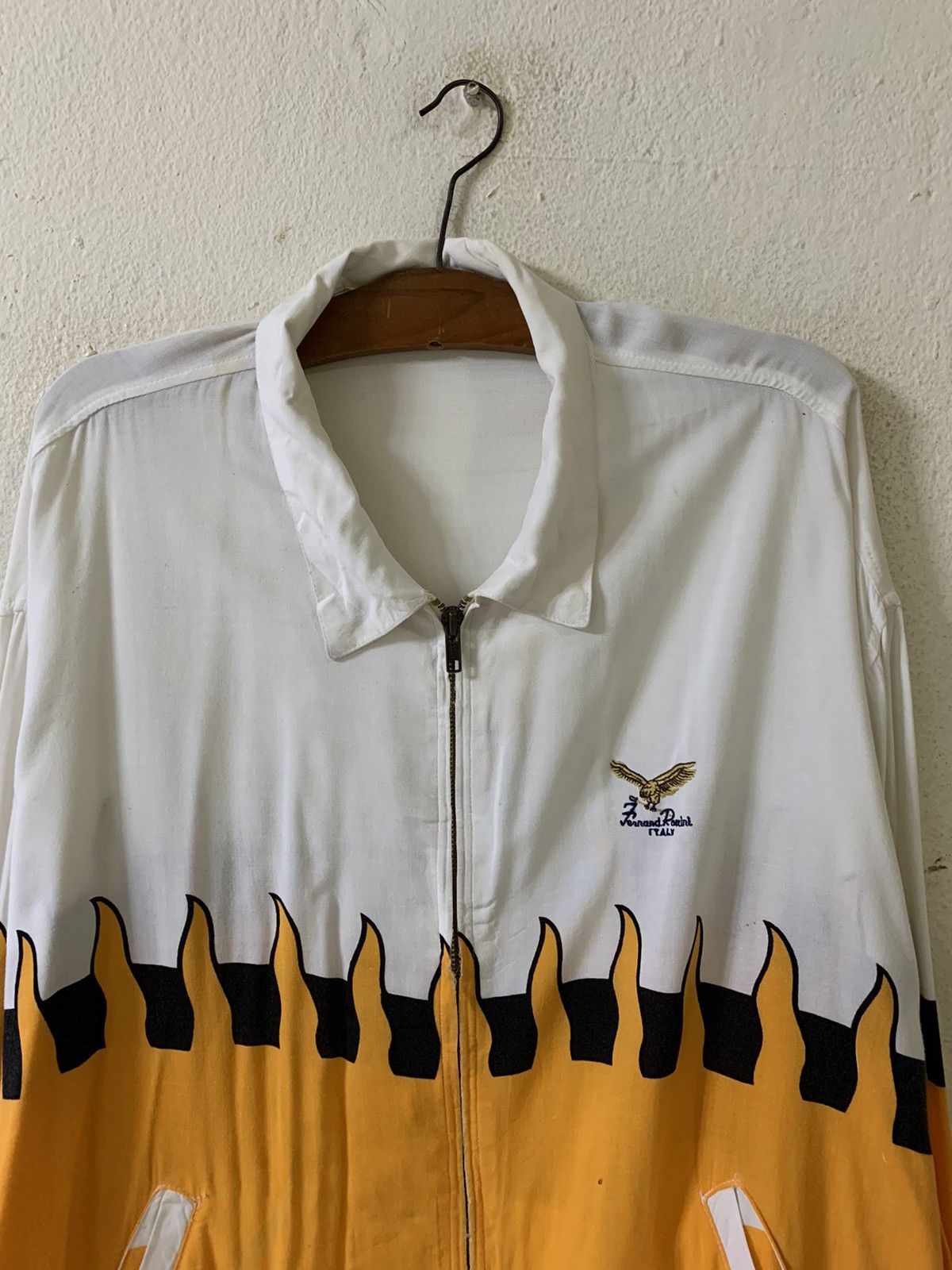 Other Fernand Razzini Jacket Size US L / EU 52-54 / 3 - 4 Thumbnail
