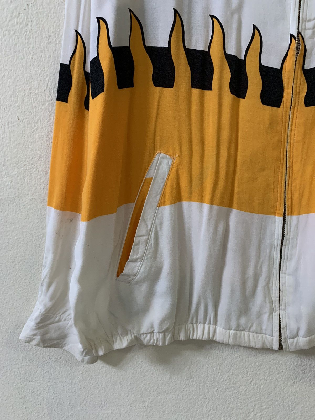 Other Fernand Razzini Jacket Size US L / EU 52-54 / 3 - 3 Thumbnail