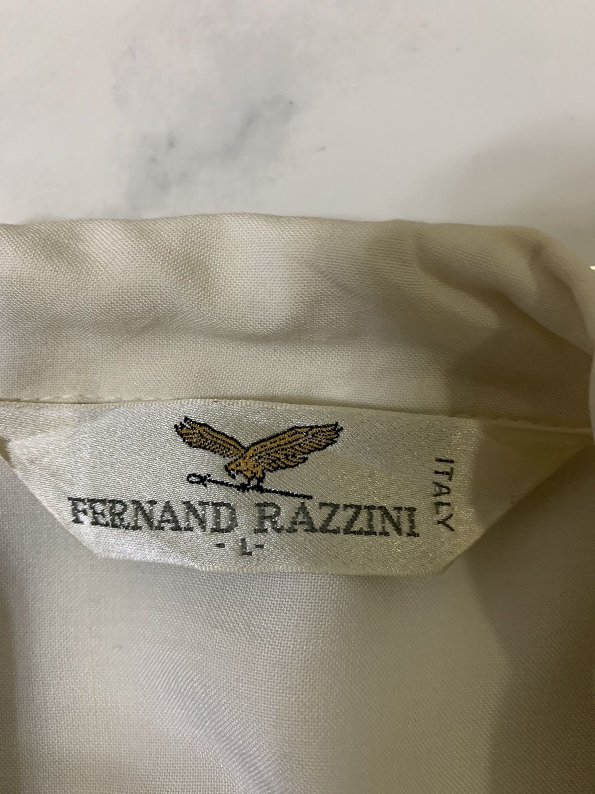 Other Fernand Razzini Jacket Size US L / EU 52-54 / 3 - 6 Thumbnail