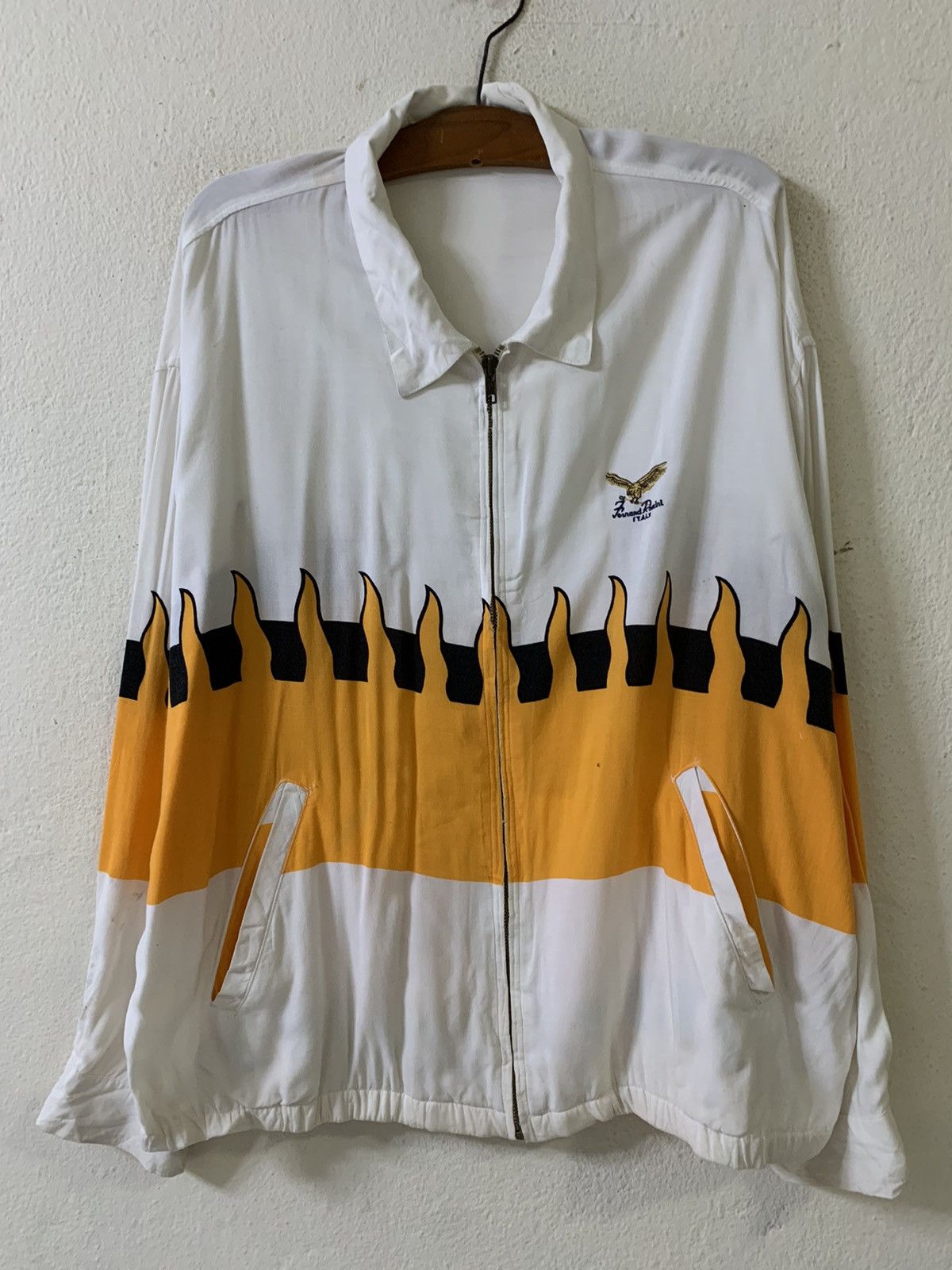 Other Fernand Razzini Jacket Size US L / EU 52-54 / 3 - 1 Thumbnail