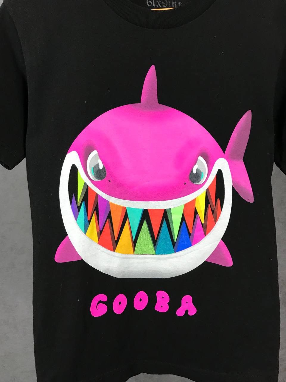 Other 6ix9ine Gooba rap tee Size US S / EU 44-46 / 1 - 3 Thumbnail