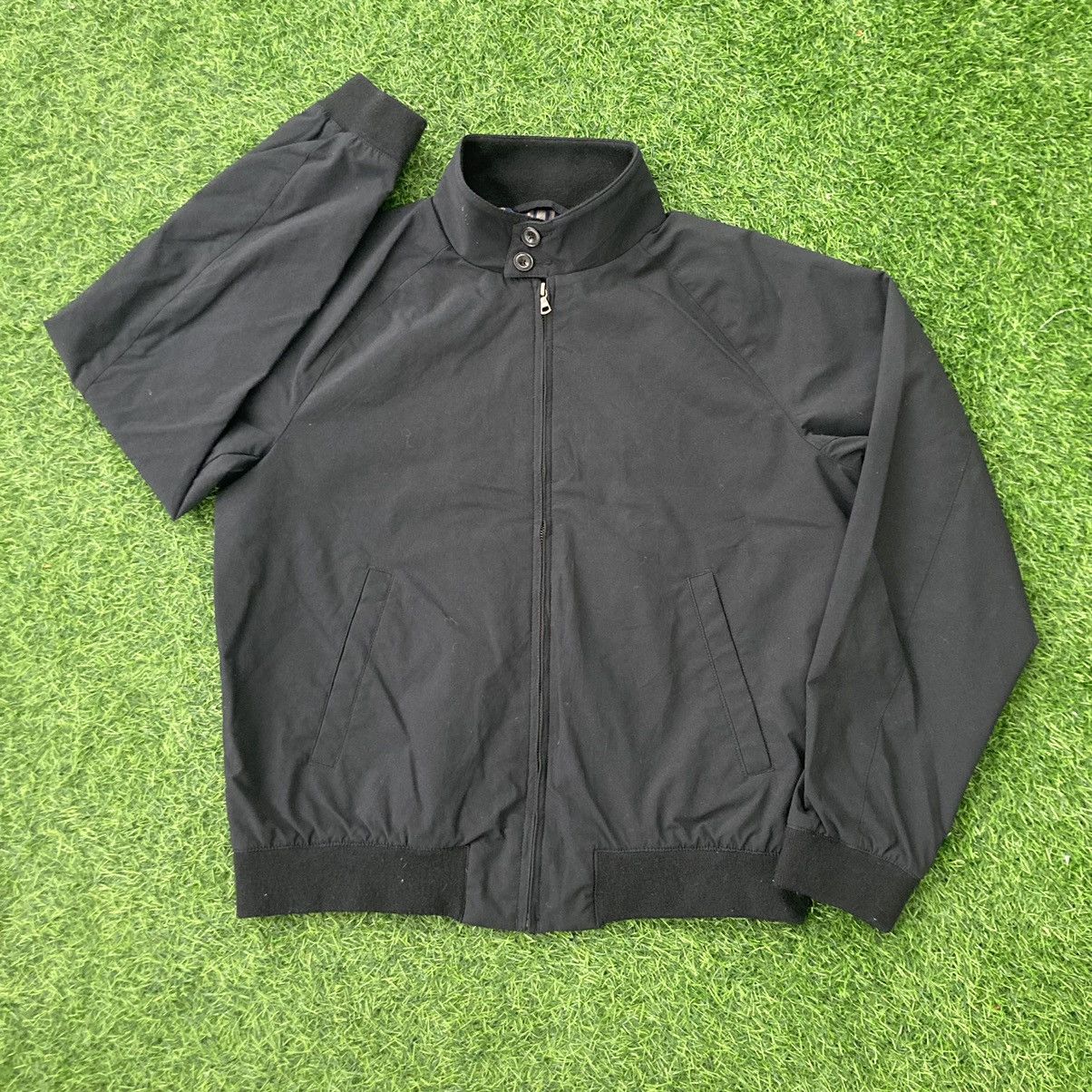 Uniqlo UNIQLO PLAIN LIGHT JACKET Size US L / EU 52-54 / 3 - 1 Thumbnail