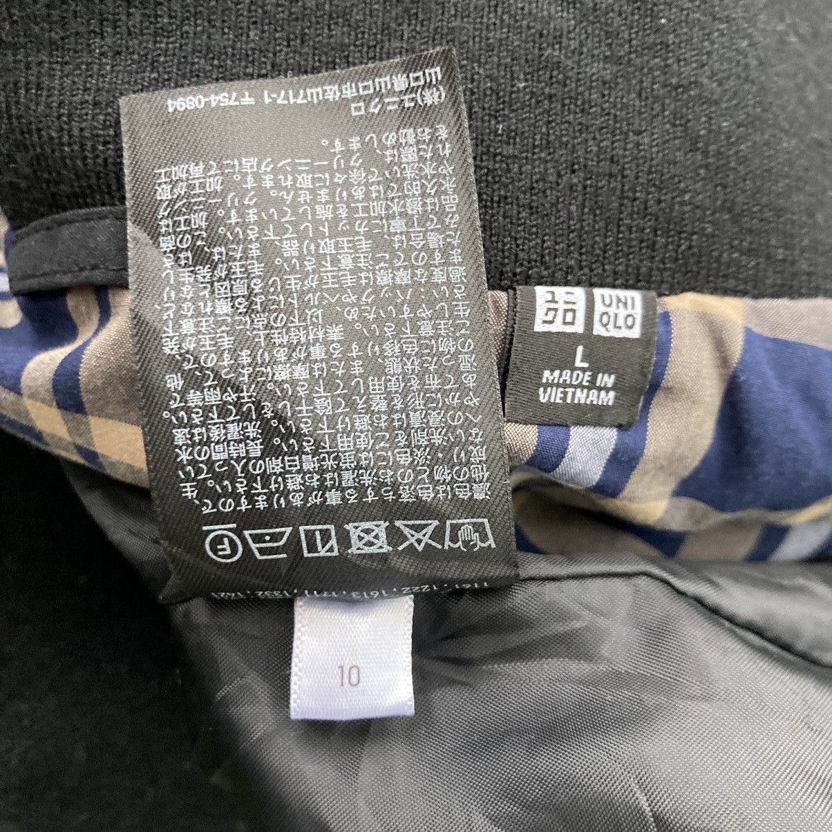 Uniqlo UNIQLO PLAIN LIGHT JACKET Size US L / EU 52-54 / 3 - 7 Thumbnail