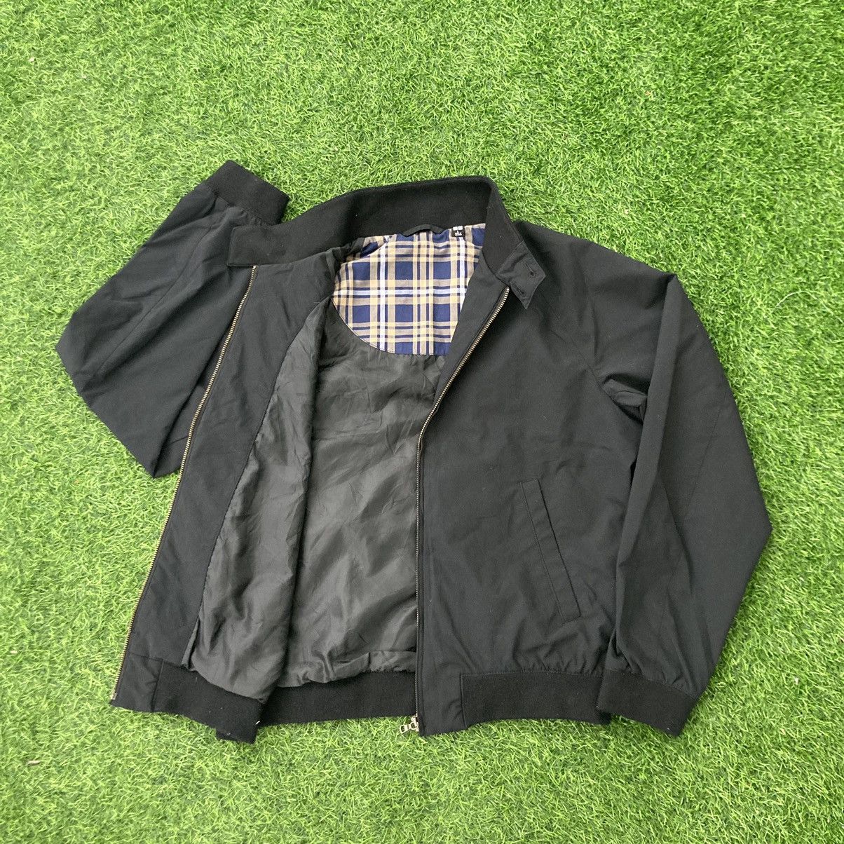 Uniqlo UNIQLO PLAIN LIGHT JACKET Size US L / EU 52-54 / 3 - 2 Thumbnail