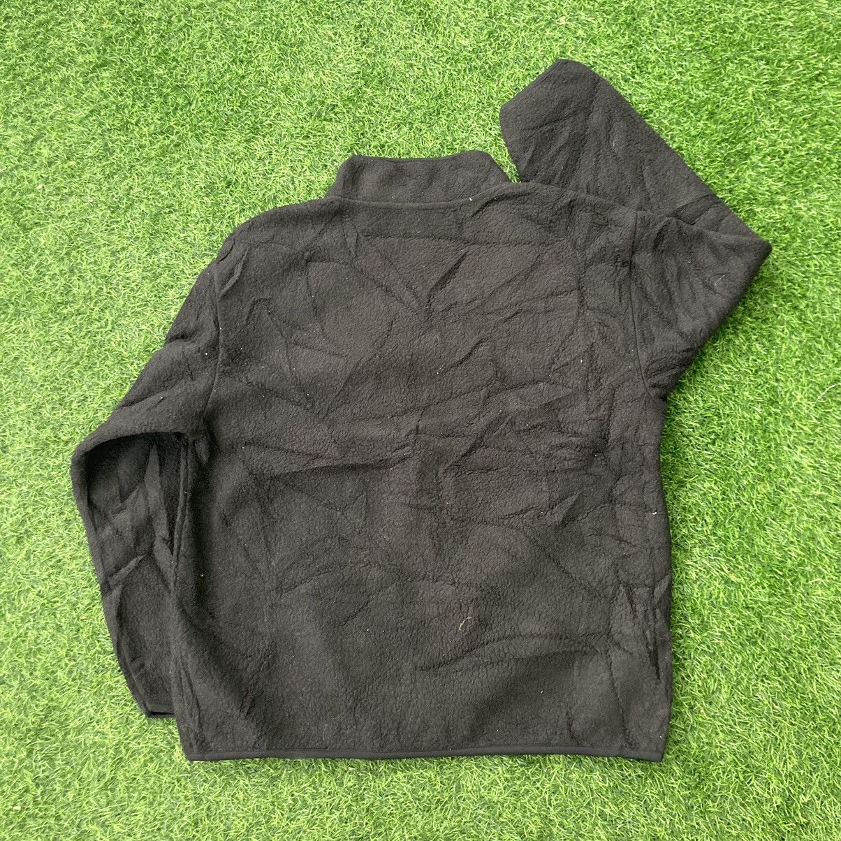 Converse CONVERSE FLEECE JACKET Size US M / EU 48-50 / 2 - 3 Thumbnail