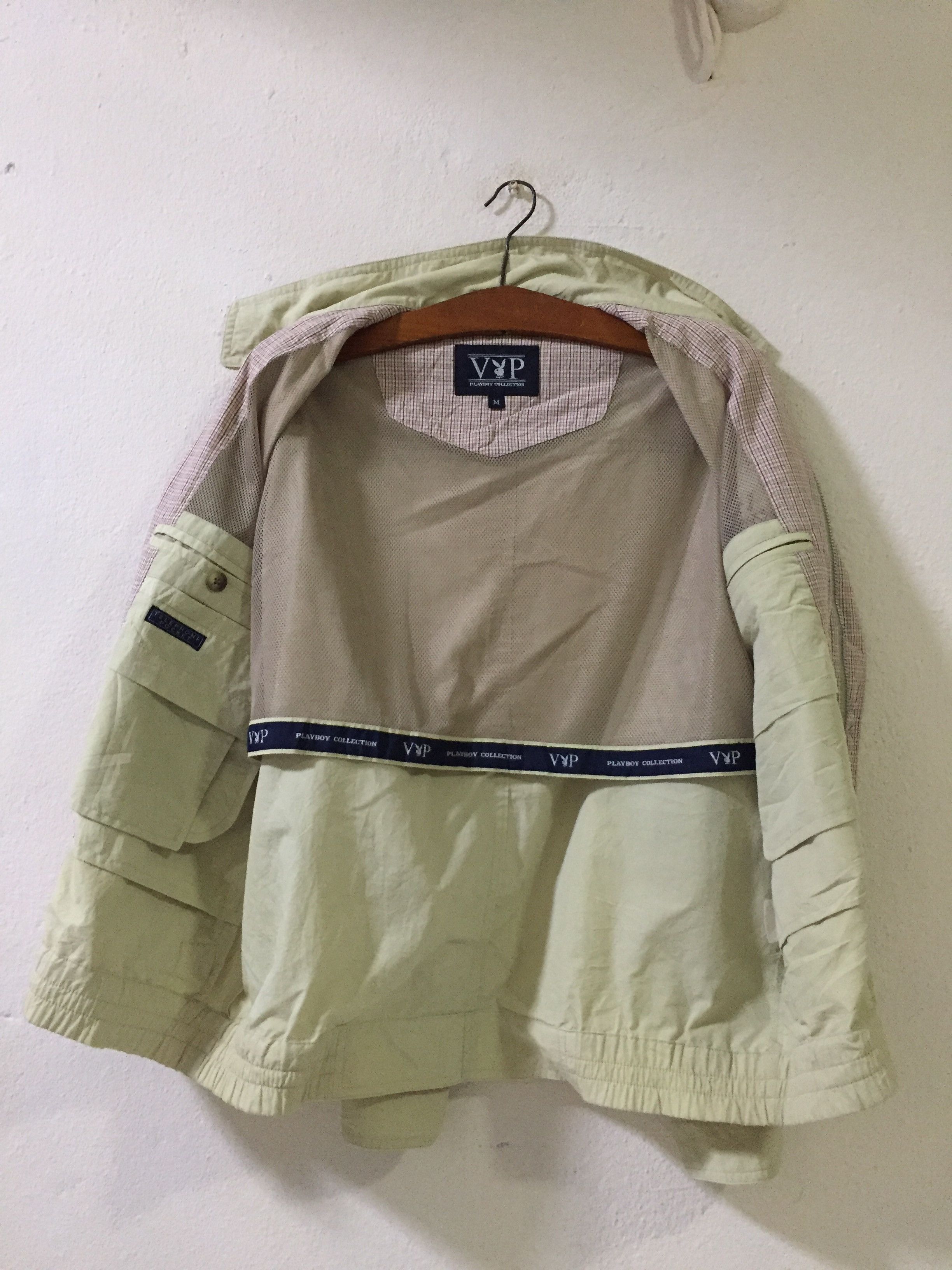 Playboy VIP Playboy Collection Jacket Size US M / EU 48-50 / 2 - 6 Thumbnail