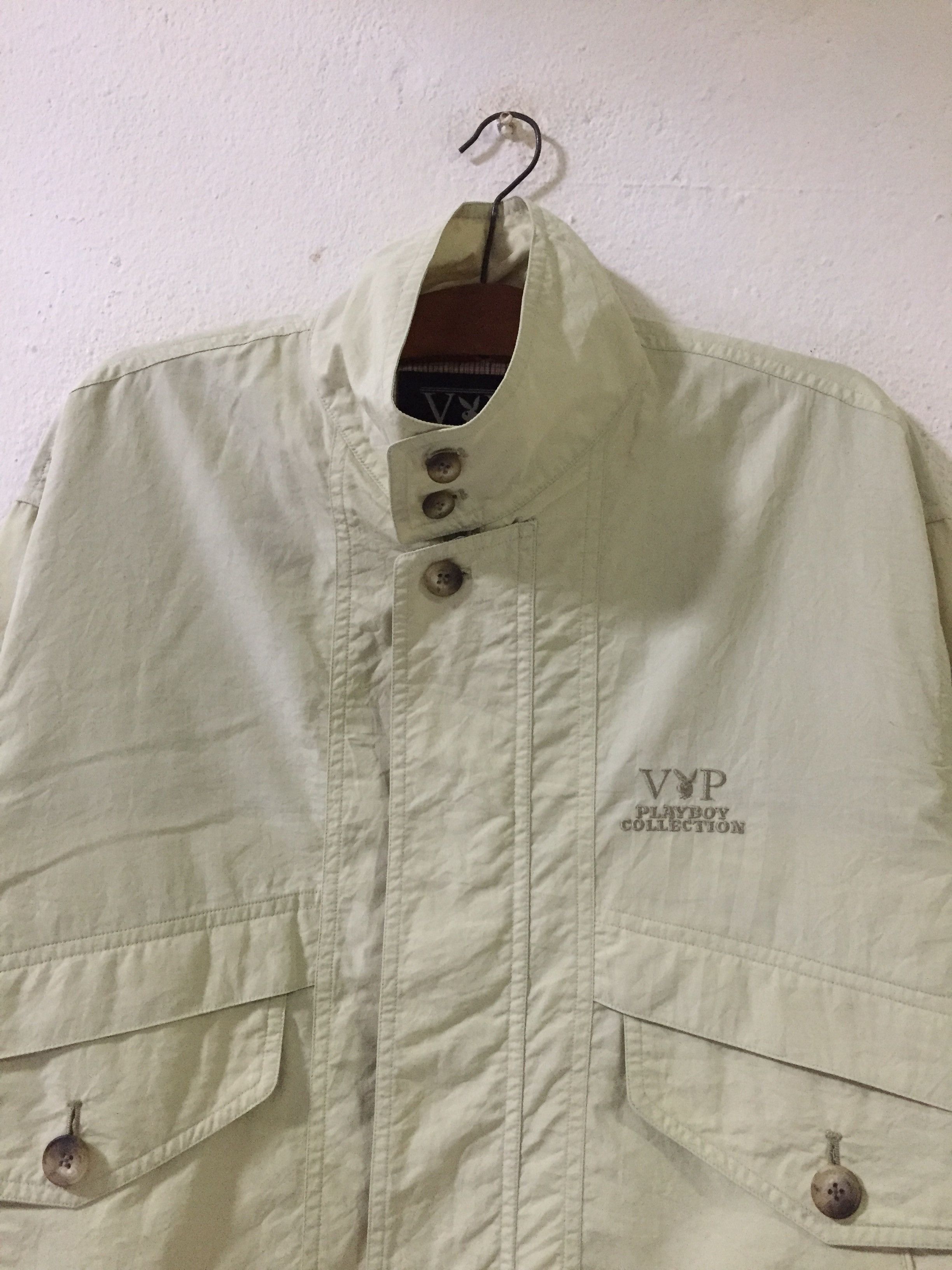 Playboy VIP Playboy Collection Jacket Size US M / EU 48-50 / 2 - 4 Thumbnail
