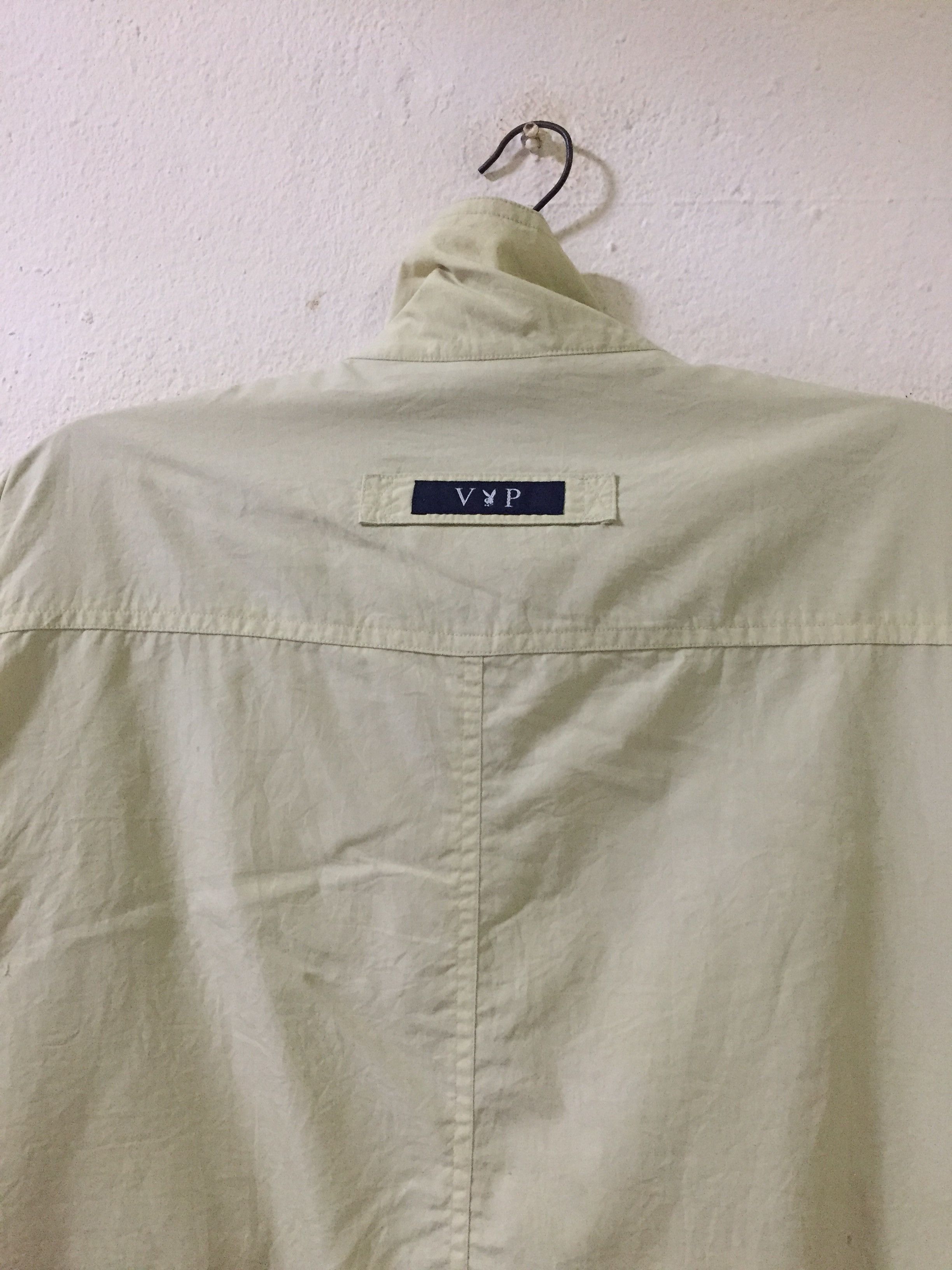Playboy VIP Playboy Collection Jacket Size US M / EU 48-50 / 2 - 11 Thumbnail