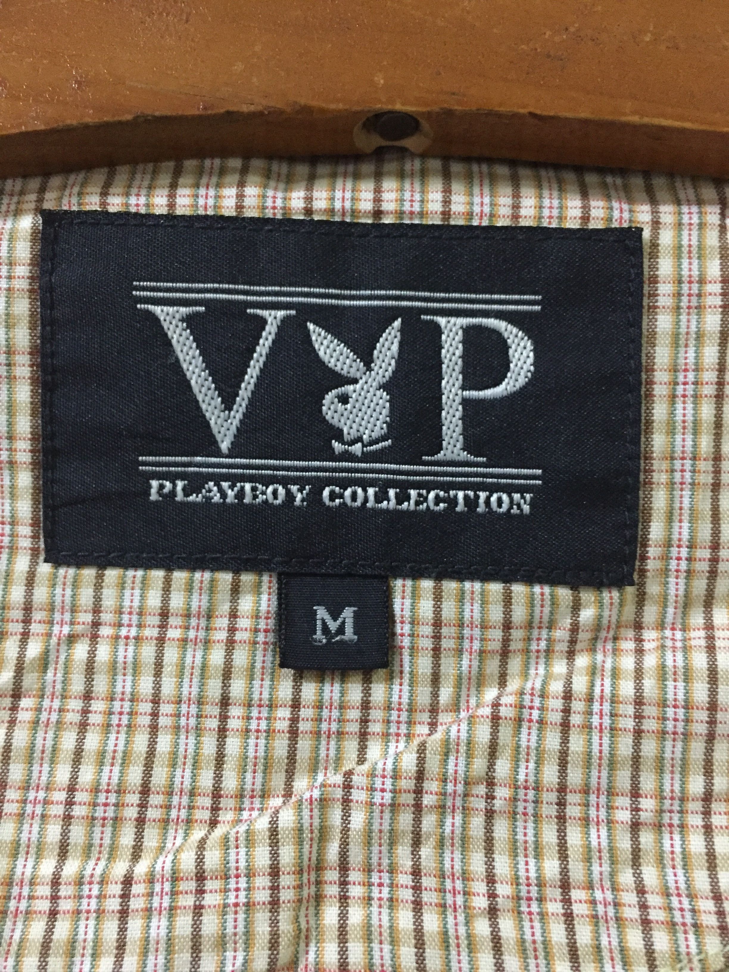 Playboy VIP Playboy Collection Jacket Size US M / EU 48-50 / 2 - 7 Thumbnail