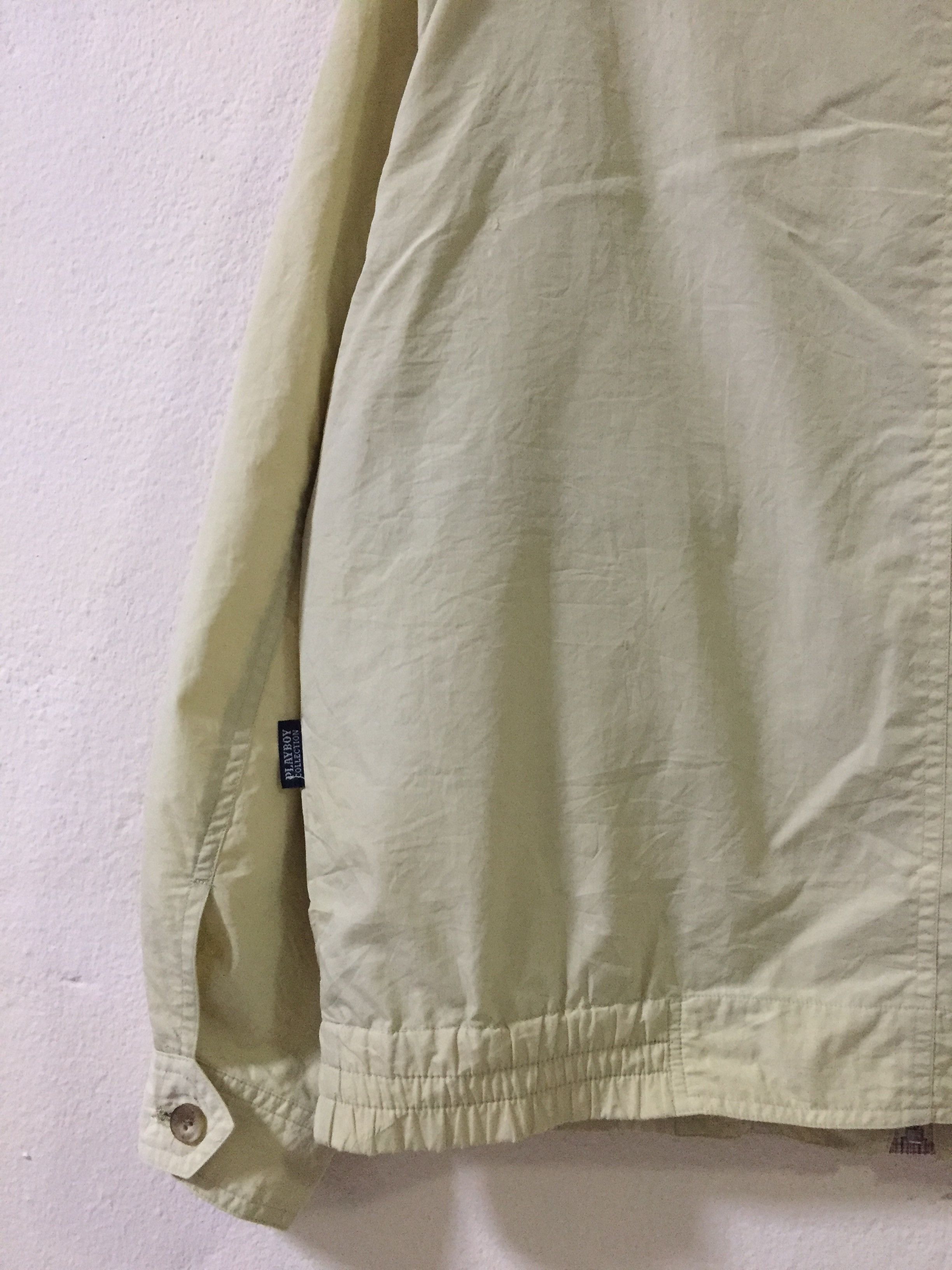 Playboy VIP Playboy Collection Jacket Size US M / EU 48-50 / 2 - 10 Thumbnail
