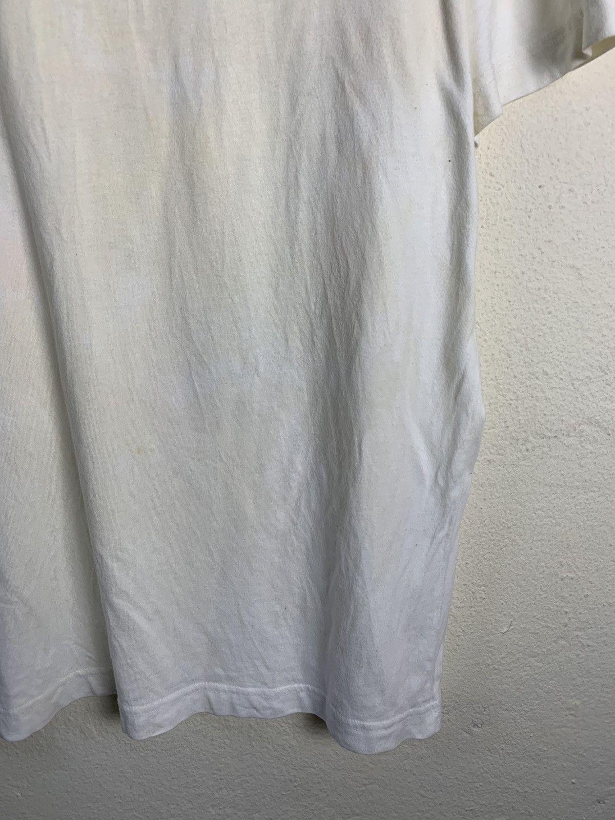 Nintendo Vintage Uniqlo x Nintendo Nice Design Paint Splatter Tee Size US M / EU 48-50 / 2 - 6 Thumbnail