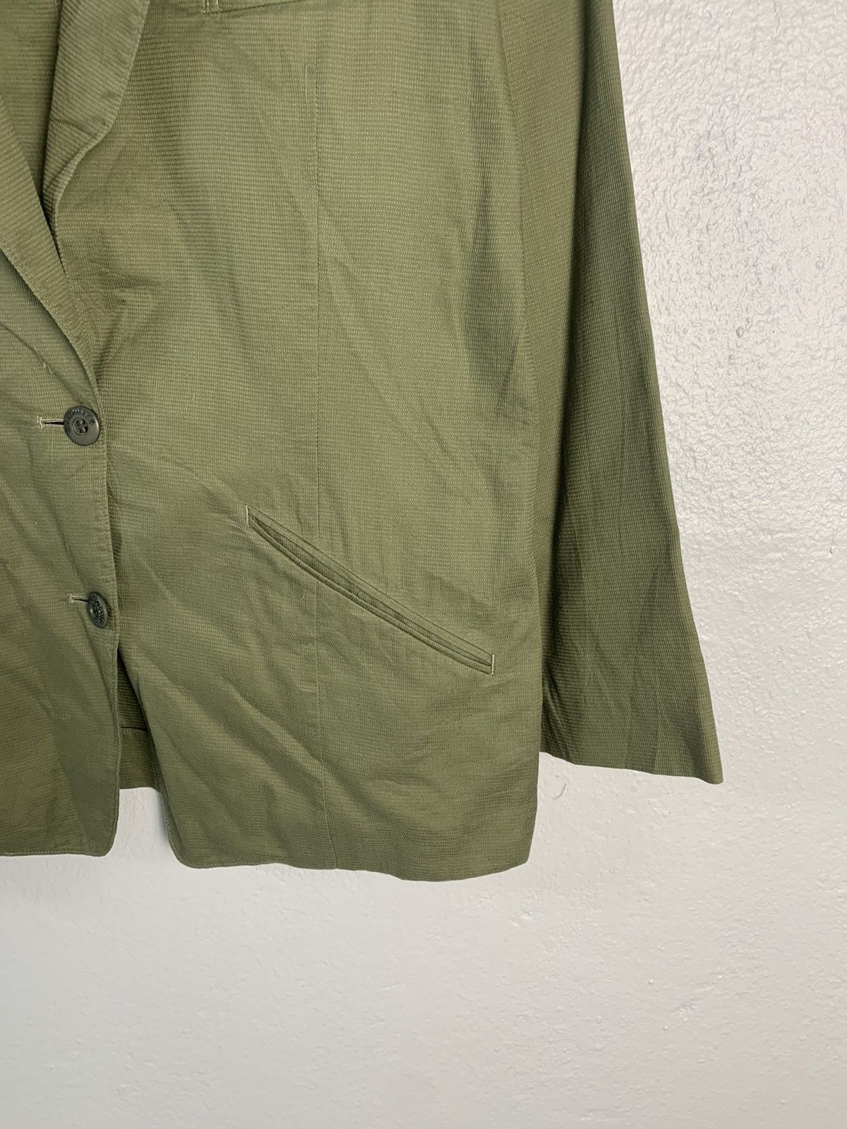 Burberry Burberrys Jacket Size M / US 6-8 / IT 42-44 - 2 Thumbnail